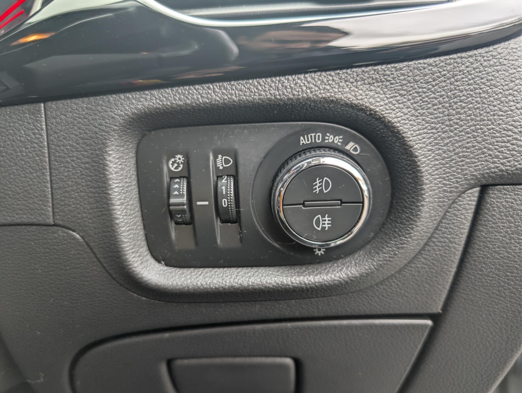 Vauxhall Astra 1.6i Turbo SRi Hatchback 5dr Petrol Manual Euro 6 (s/s) (200 ps)