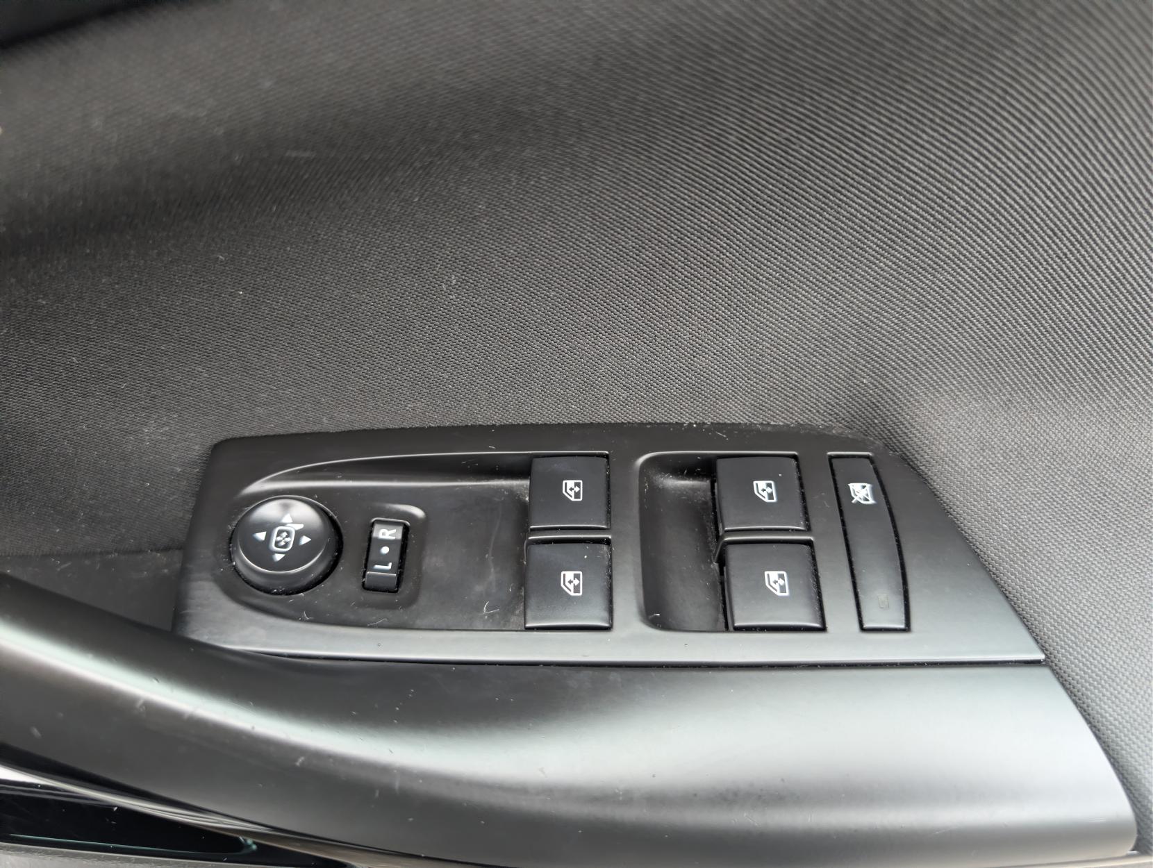 Vauxhall Astra 1.6i Turbo SRi Hatchback 5dr Petrol Manual Euro 6 (s/s) (200 ps)