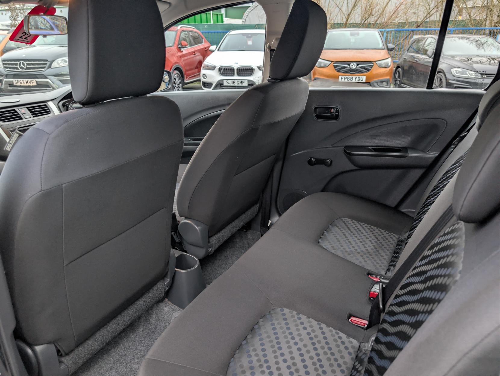 Suzuki Celerio 1.0 SZ2 Hatchback 5dr Petrol Manual Euro 6 (68 ps)