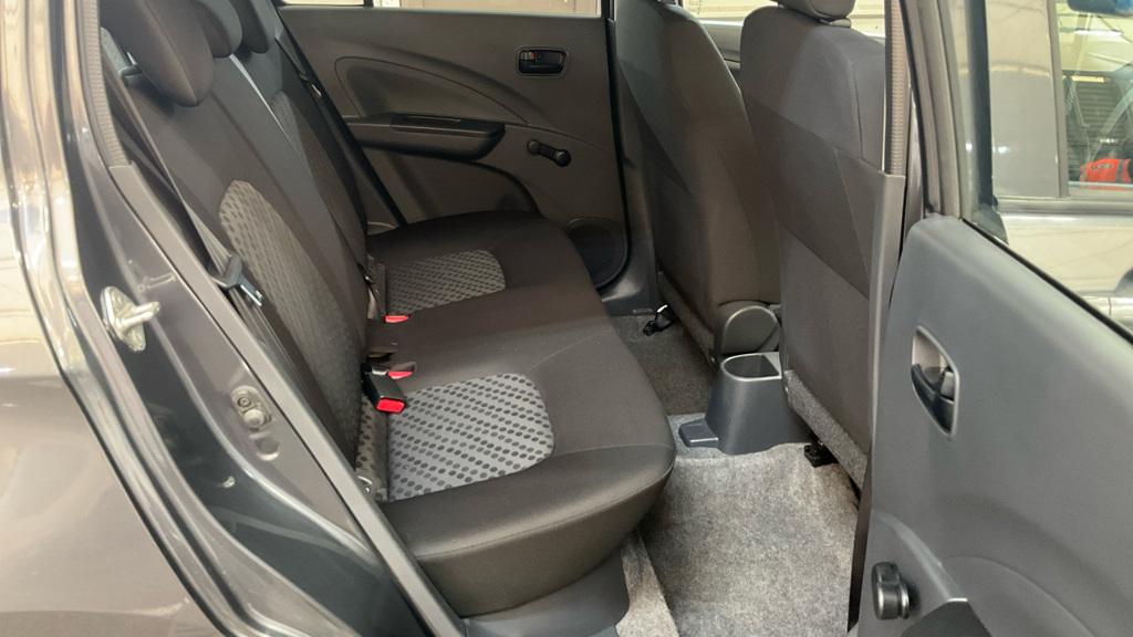 Suzuki Celerio 1.0 SZ2 Hatchback 5dr Petrol Manual Euro 6 (68 ps)