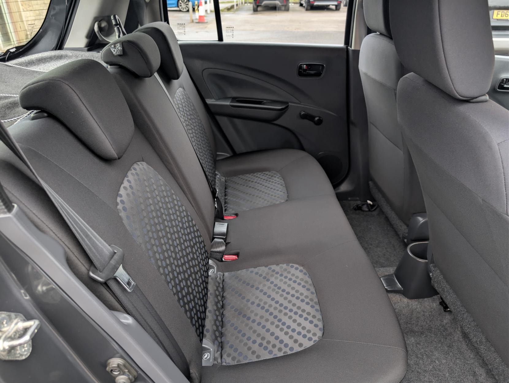 Suzuki Celerio 1.0 SZ2 Hatchback 5dr Petrol Manual Euro 6 (68 ps)