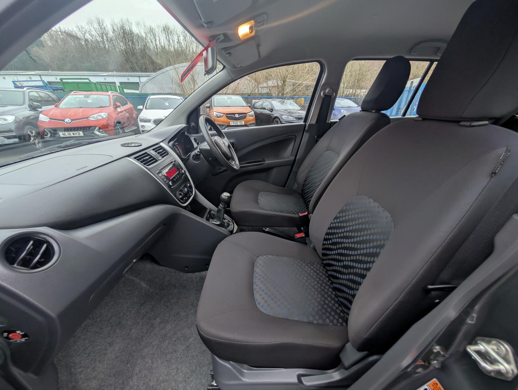 Suzuki Celerio 1.0 SZ2 Hatchback 5dr Petrol Manual Euro 6 (68 ps)