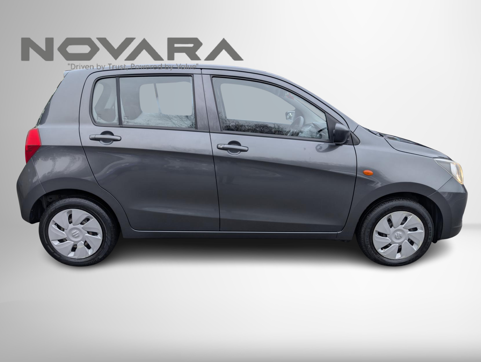 Suzuki Celerio 1.0 SZ2 Hatchback 5dr Petrol Manual Euro 6 (68 ps)