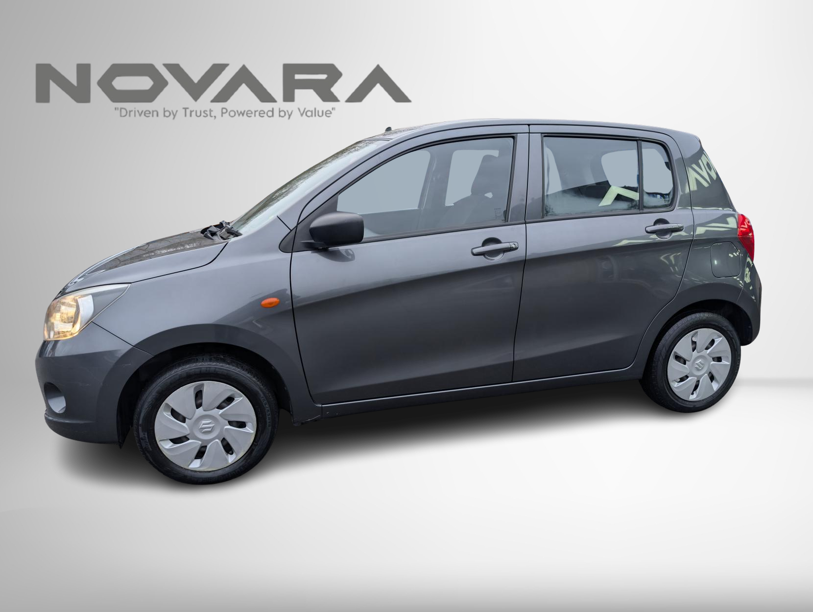 Suzuki Celerio 1.0 SZ2 Hatchback 5dr Petrol Manual Euro 6 (68 ps)