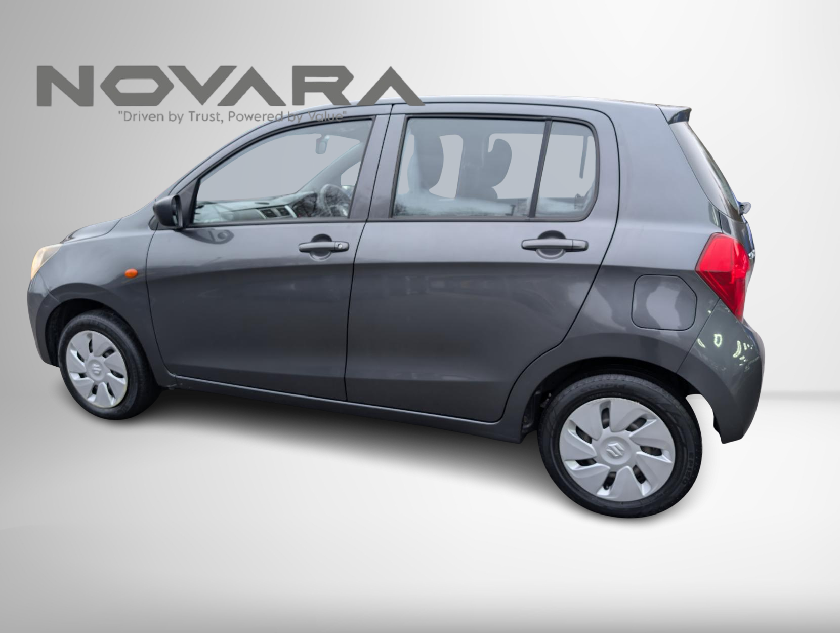 Suzuki Celerio 1.0 SZ2 Hatchback 5dr Petrol Manual Euro 6 (68 ps)