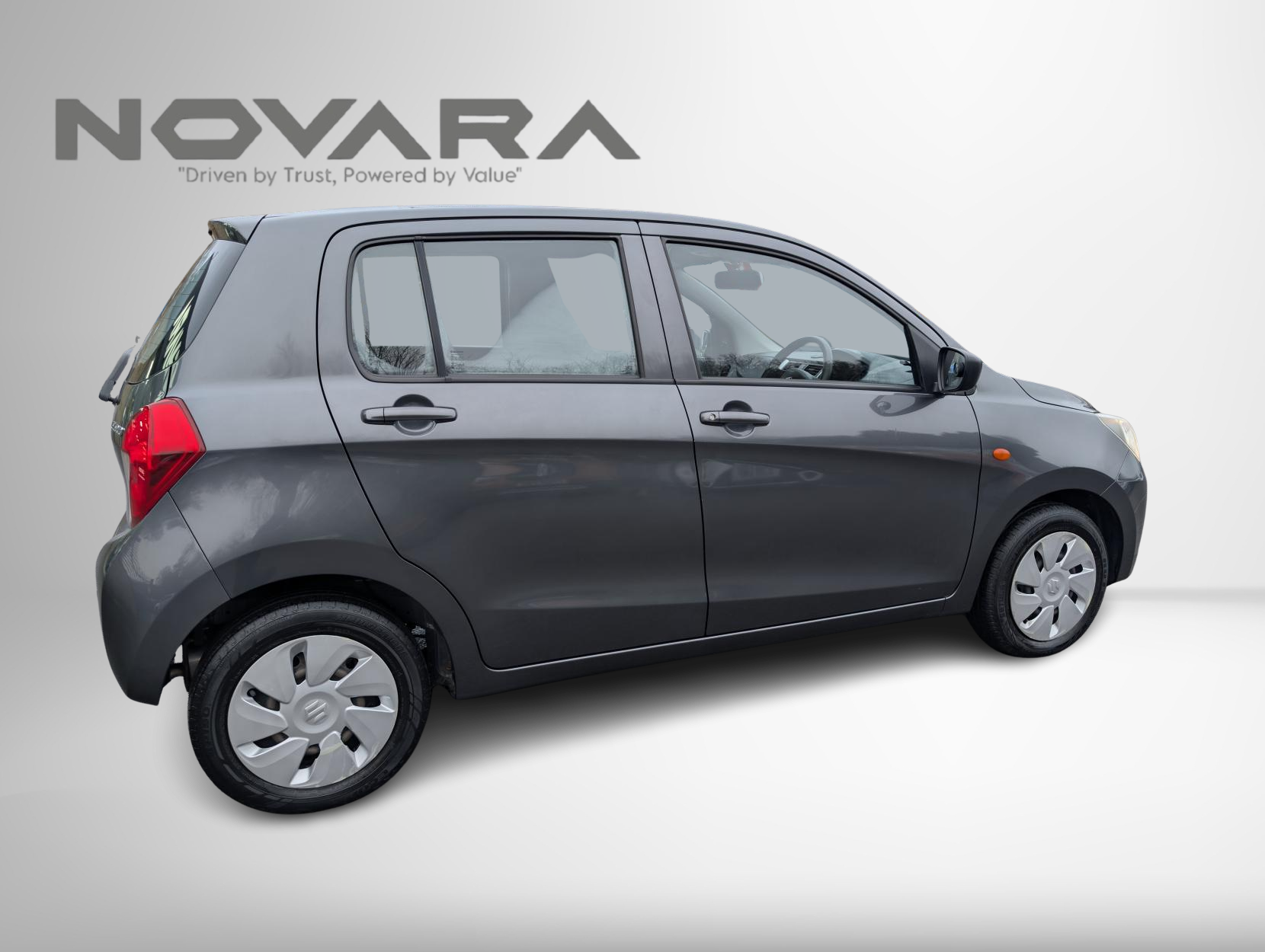 Suzuki Celerio 1.0 SZ2 Hatchback 5dr Petrol Manual Euro 6 (68 ps)