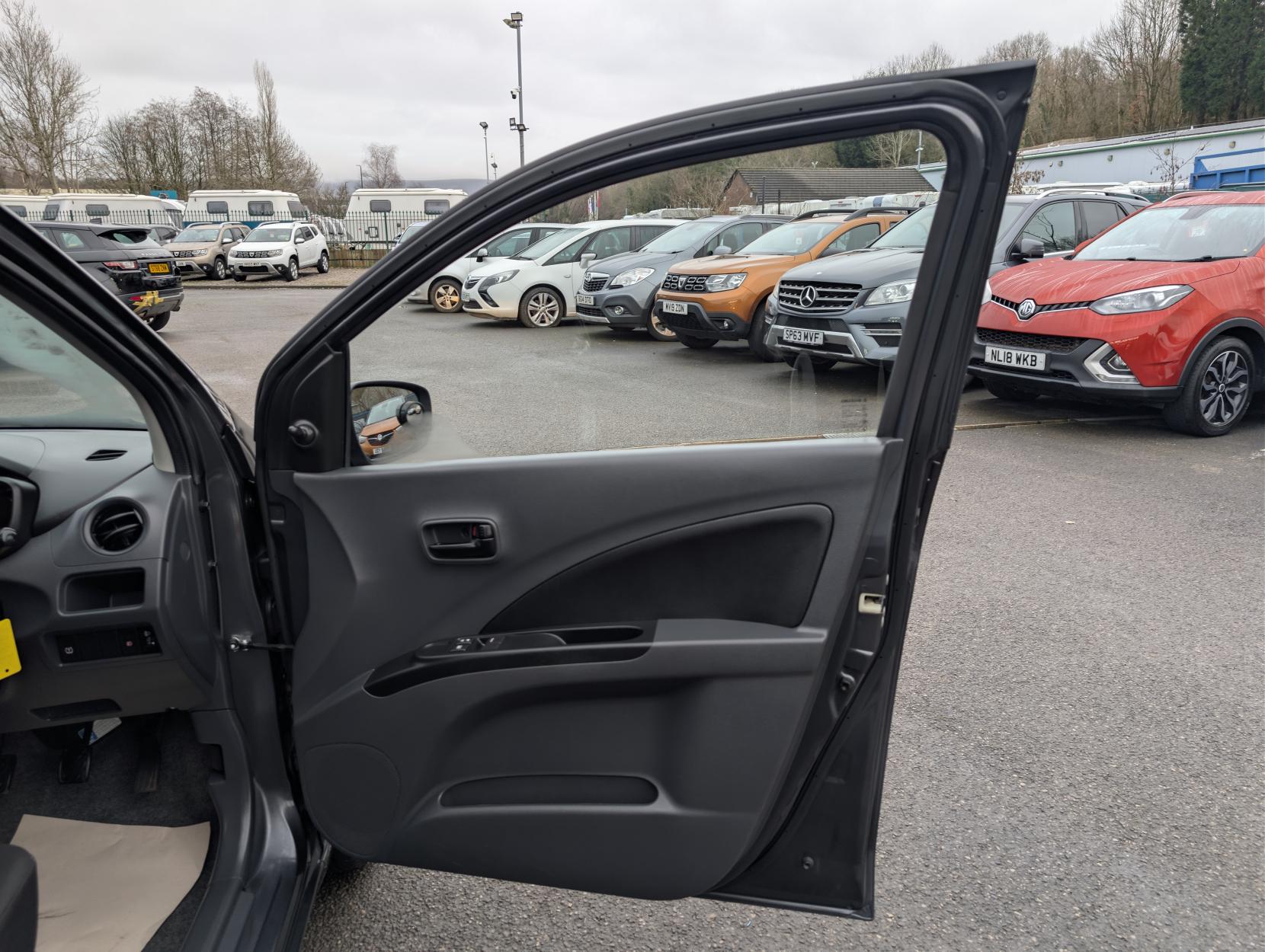 Suzuki Celerio 1.0 SZ2 Hatchback 5dr Petrol Manual Euro 6 (68 ps)