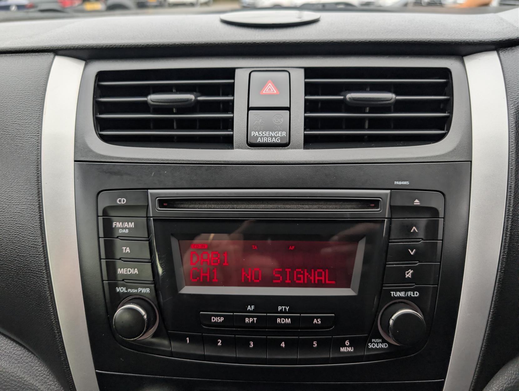 Suzuki Celerio 1.0 SZ2 Hatchback 5dr Petrol Manual Euro 6 (68 ps)