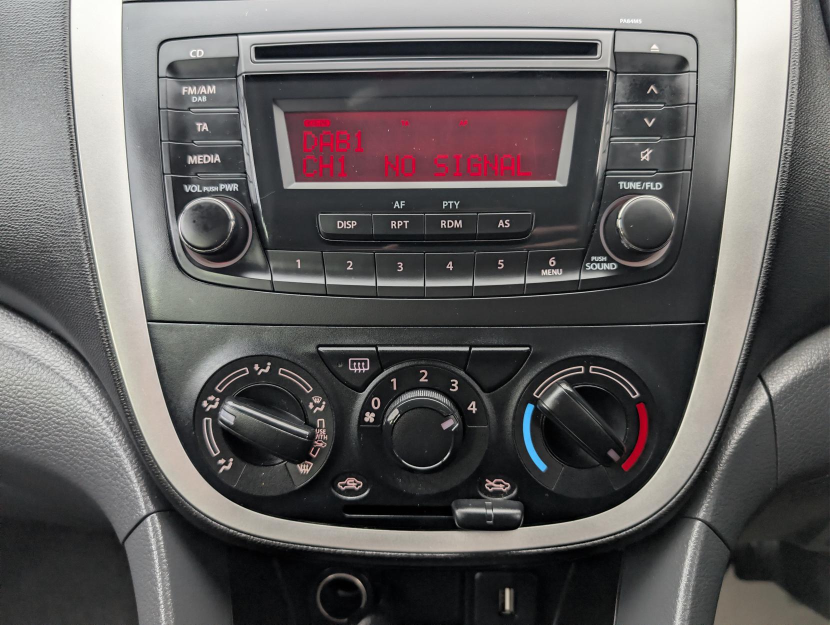 Suzuki Celerio 1.0 SZ2 Hatchback 5dr Petrol Manual Euro 6 (68 ps)