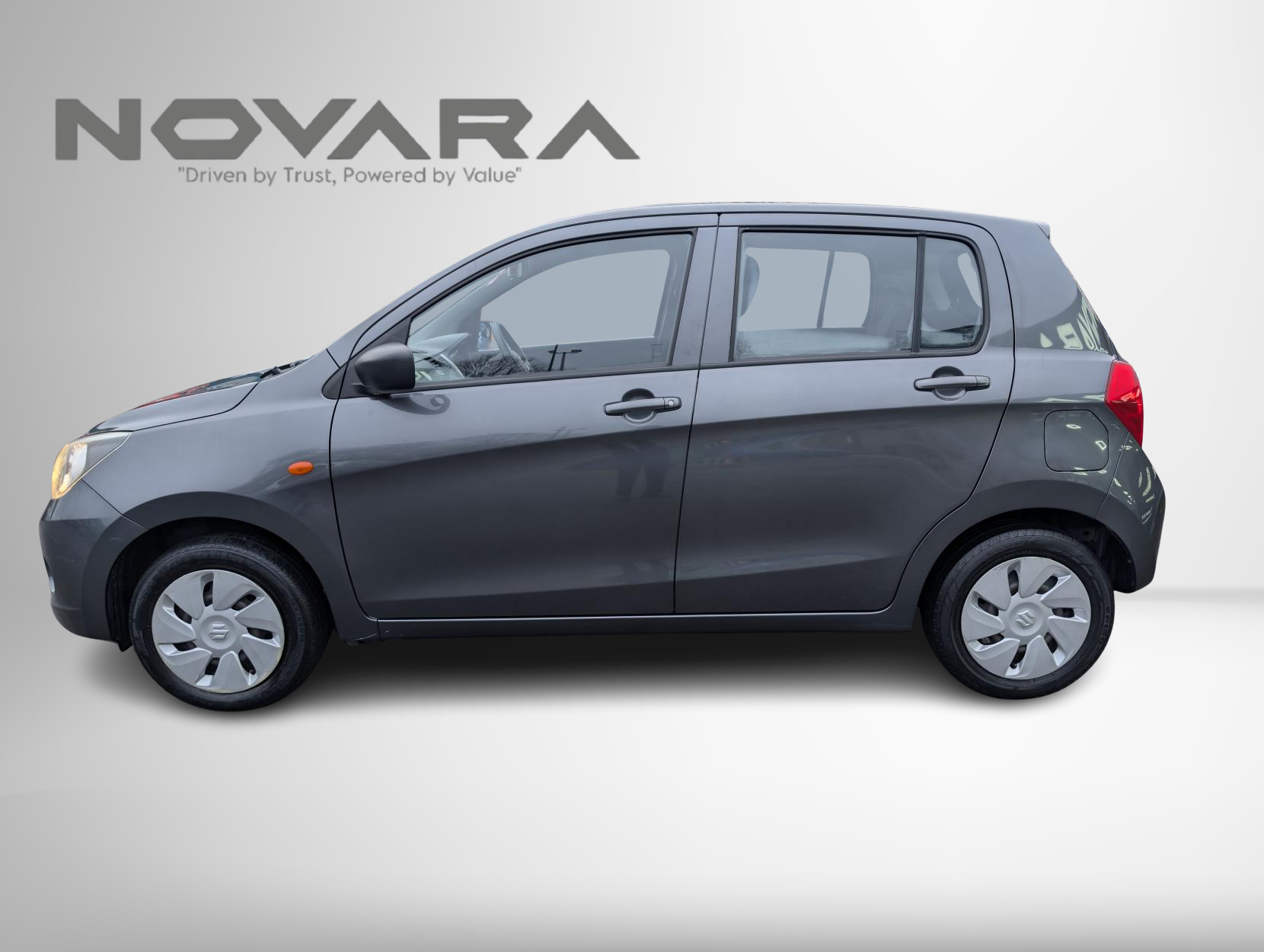 Suzuki Celerio 1.0 SZ2 Hatchback 5dr Petrol Manual Euro 6 (68 ps)