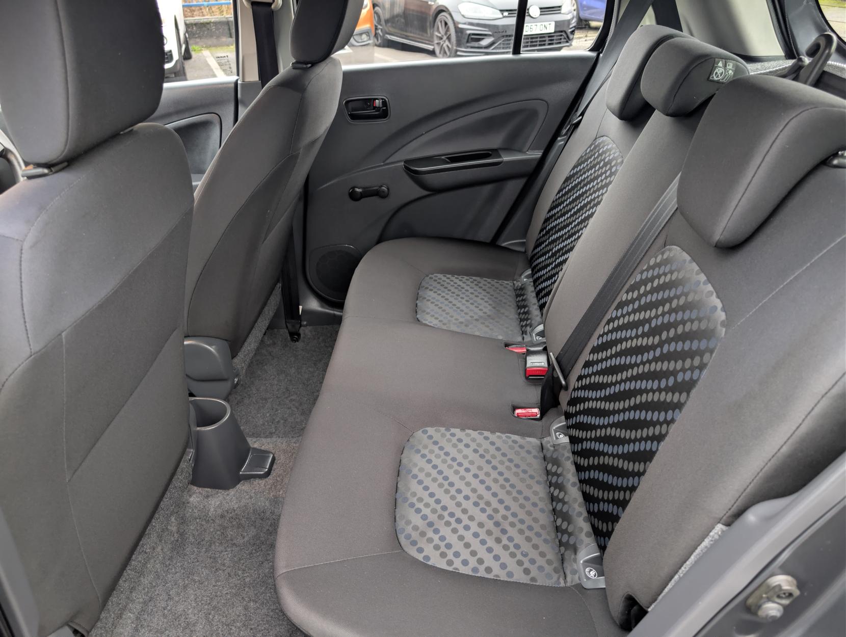 Suzuki Celerio 1.0 SZ2 Hatchback 5dr Petrol Manual Euro 6 (68 ps)