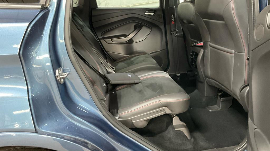 Ford Kuga 1.5T EcoBoost GPF ST-Line SUV 5dr Petrol Manual Euro 6 (s/s) (150 ps)