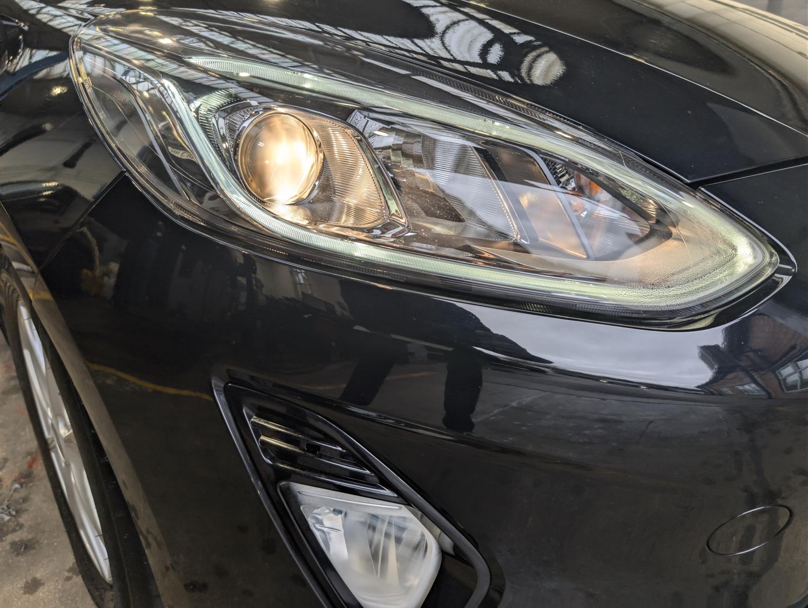 Ford Fiesta 1.1 Ti-VCT Zetec Hatchback 3dr Petrol Manual Euro 6 (s/s) (85 ps)