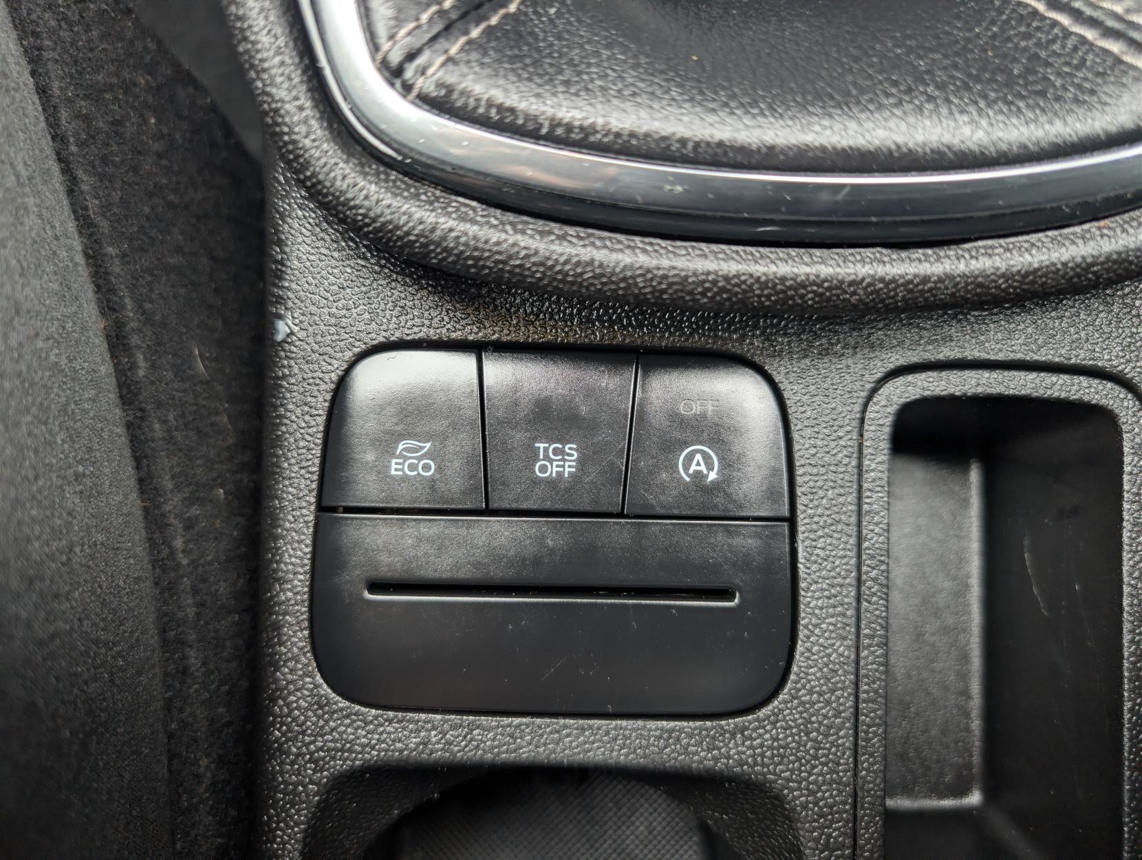 Ford Fiesta 1.1 Ti-VCT Zetec Hatchback 3dr Petrol Manual Euro 6 (s/s) (85 ps)