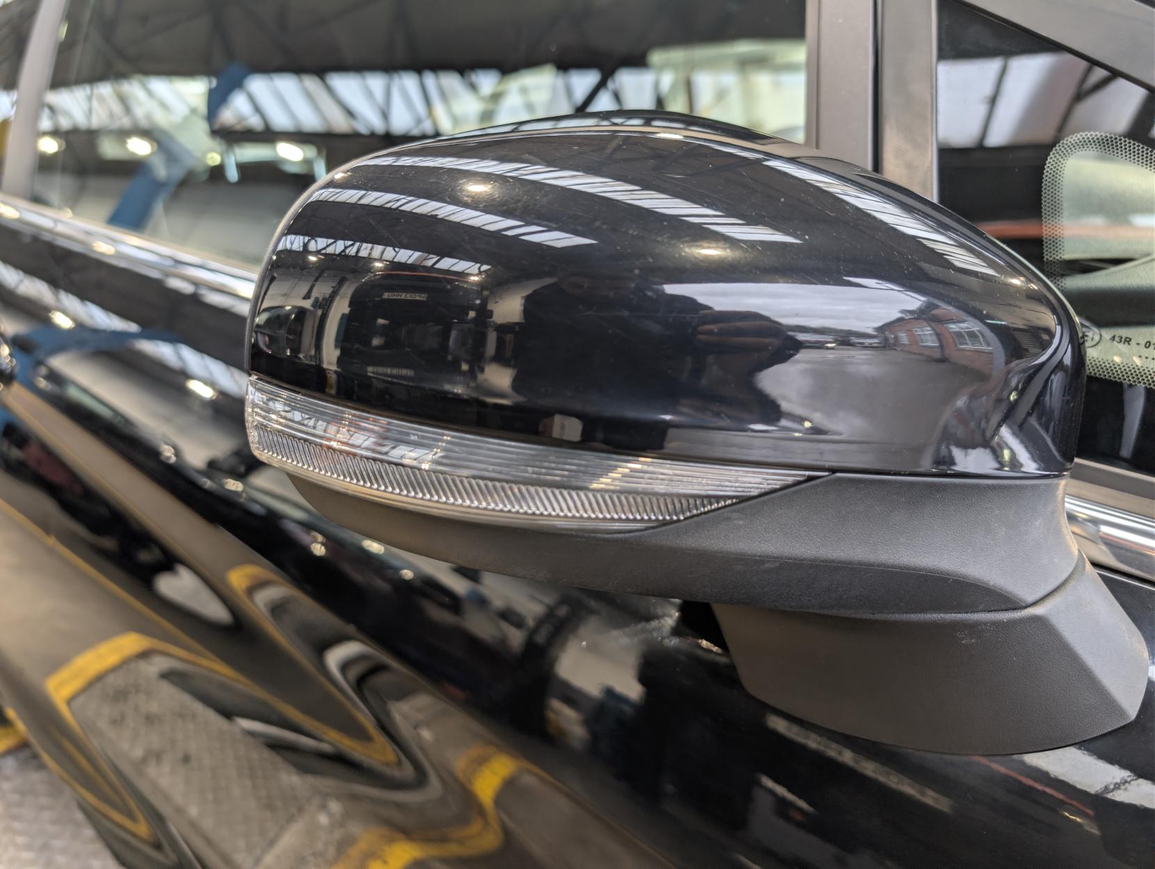 Ford Fiesta 1.1 Ti-VCT Zetec Hatchback 3dr Petrol Manual Euro 6 (s/s) (85 ps)