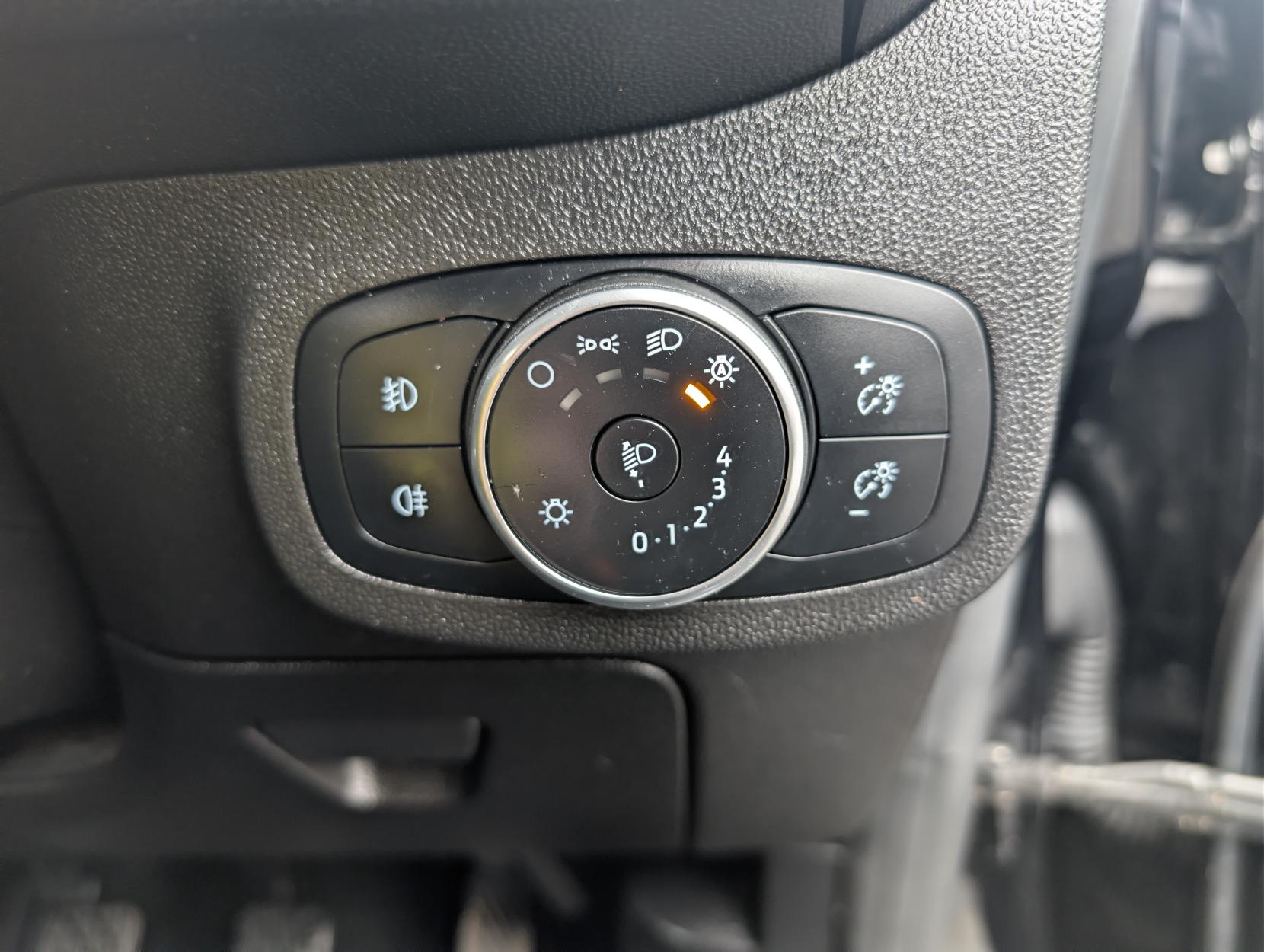 Ford Fiesta 1.1 Ti-VCT Zetec Hatchback 3dr Petrol Manual Euro 6 (s/s) (85 ps)