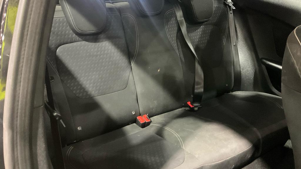 Ford Fiesta 1.1 Ti-VCT Zetec Hatchback 3dr Petrol Manual Euro 6 (s/s) (85 ps)