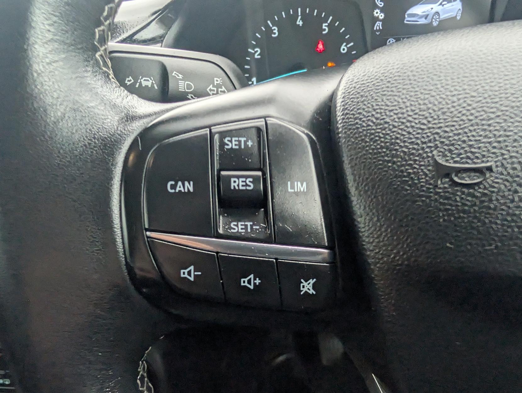 Ford Fiesta 1.1 Ti-VCT Zetec Hatchback 3dr Petrol Manual Euro 6 (s/s) (85 ps)