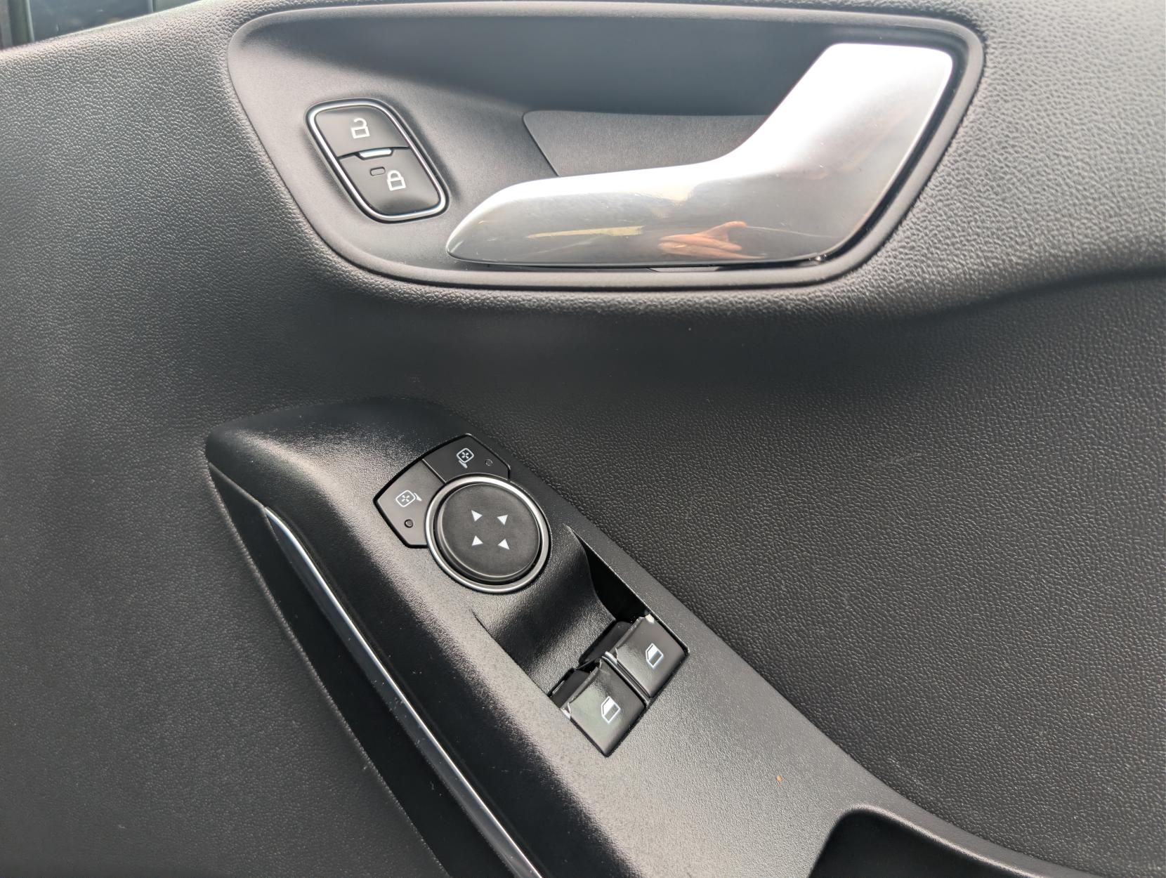 Ford Fiesta 1.1 Ti-VCT Zetec Hatchback 3dr Petrol Manual Euro 6 (s/s) (85 ps)