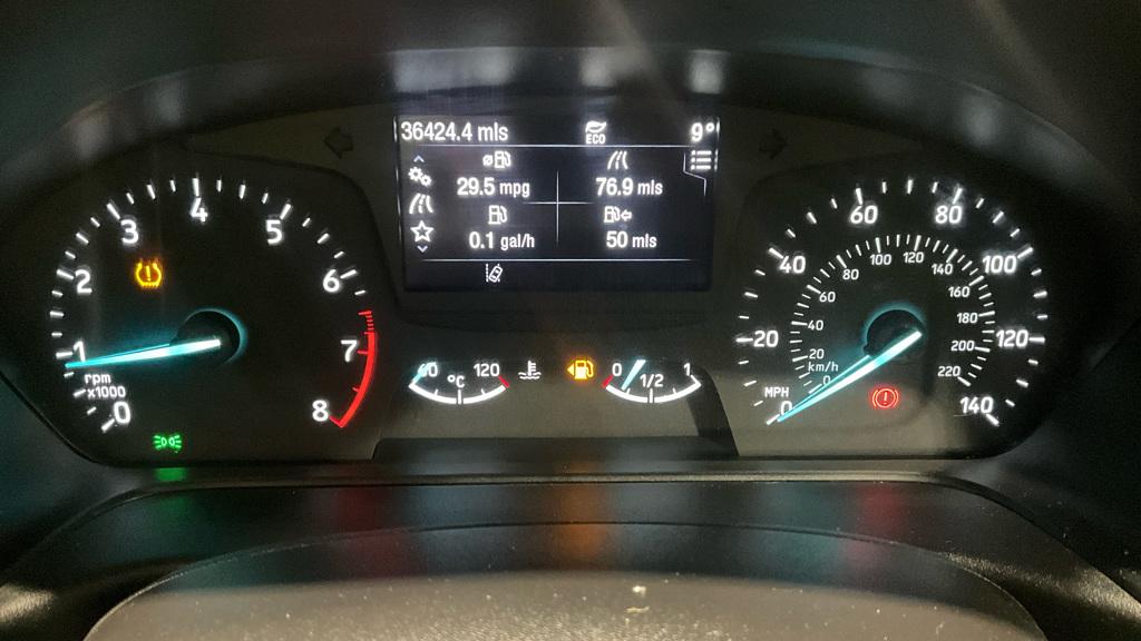 Ford Fiesta 1.1 Ti-VCT Zetec Hatchback 3dr Petrol Manual Euro 6 (s/s) (85 ps)