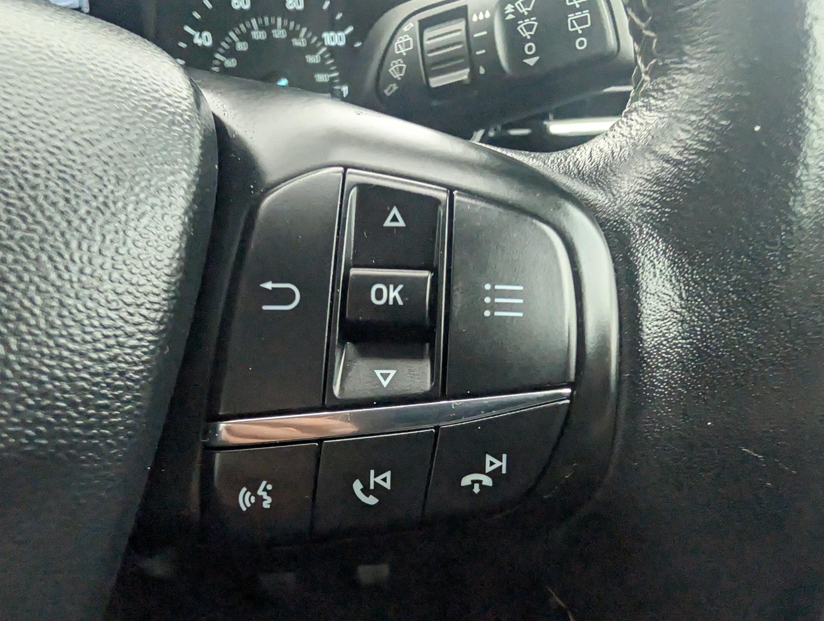 Ford Fiesta 1.1 Ti-VCT Zetec Hatchback 3dr Petrol Manual Euro 6 (s/s) (85 ps)