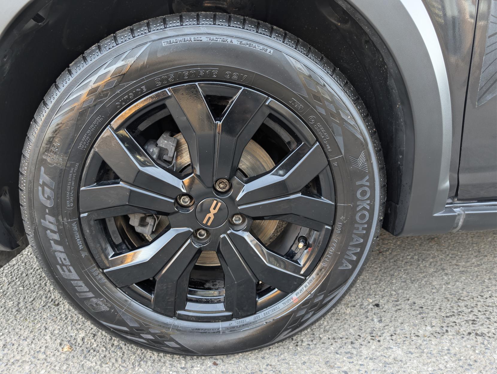 Dacia Jogger 1.0 TCe EXTREME MPV 5dr Petrol Manual Euro 6 (s/s) (110 ps)