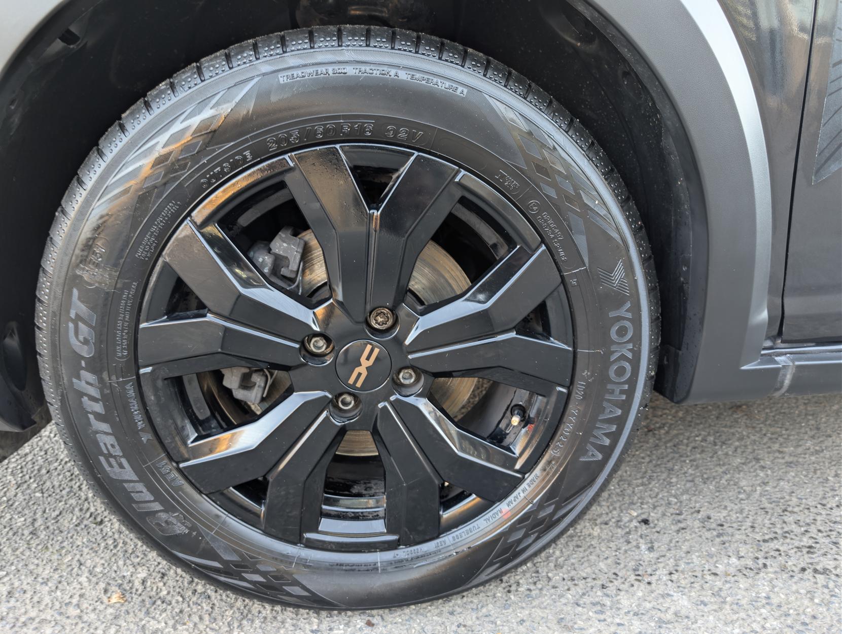 Dacia Jogger 1.0 TCe EXTREME MPV 5dr Petrol Manual Euro 6 (s/s) (110 ps)