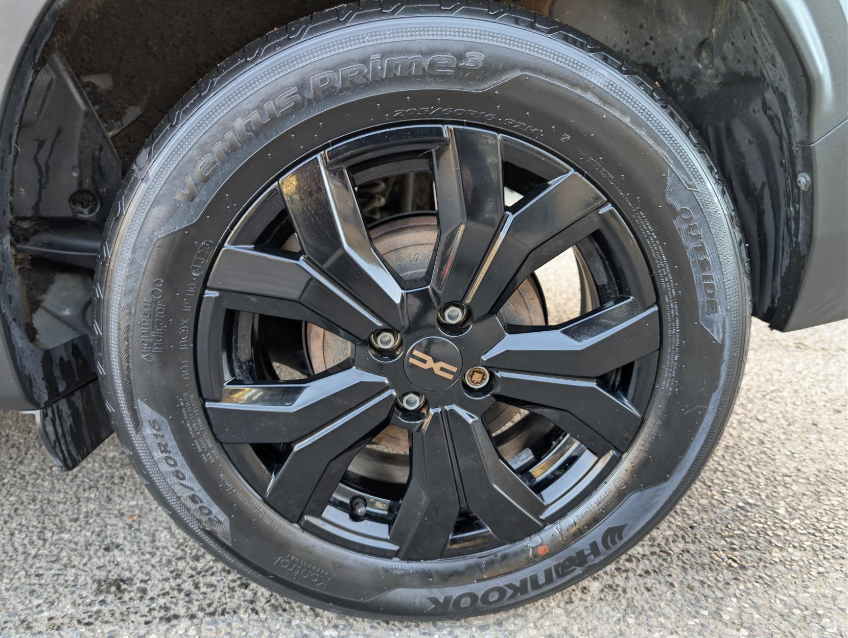 Dacia Jogger 1.0 TCe EXTREME MPV 5dr Petrol Manual Euro 6 (s/s) (110 ps)