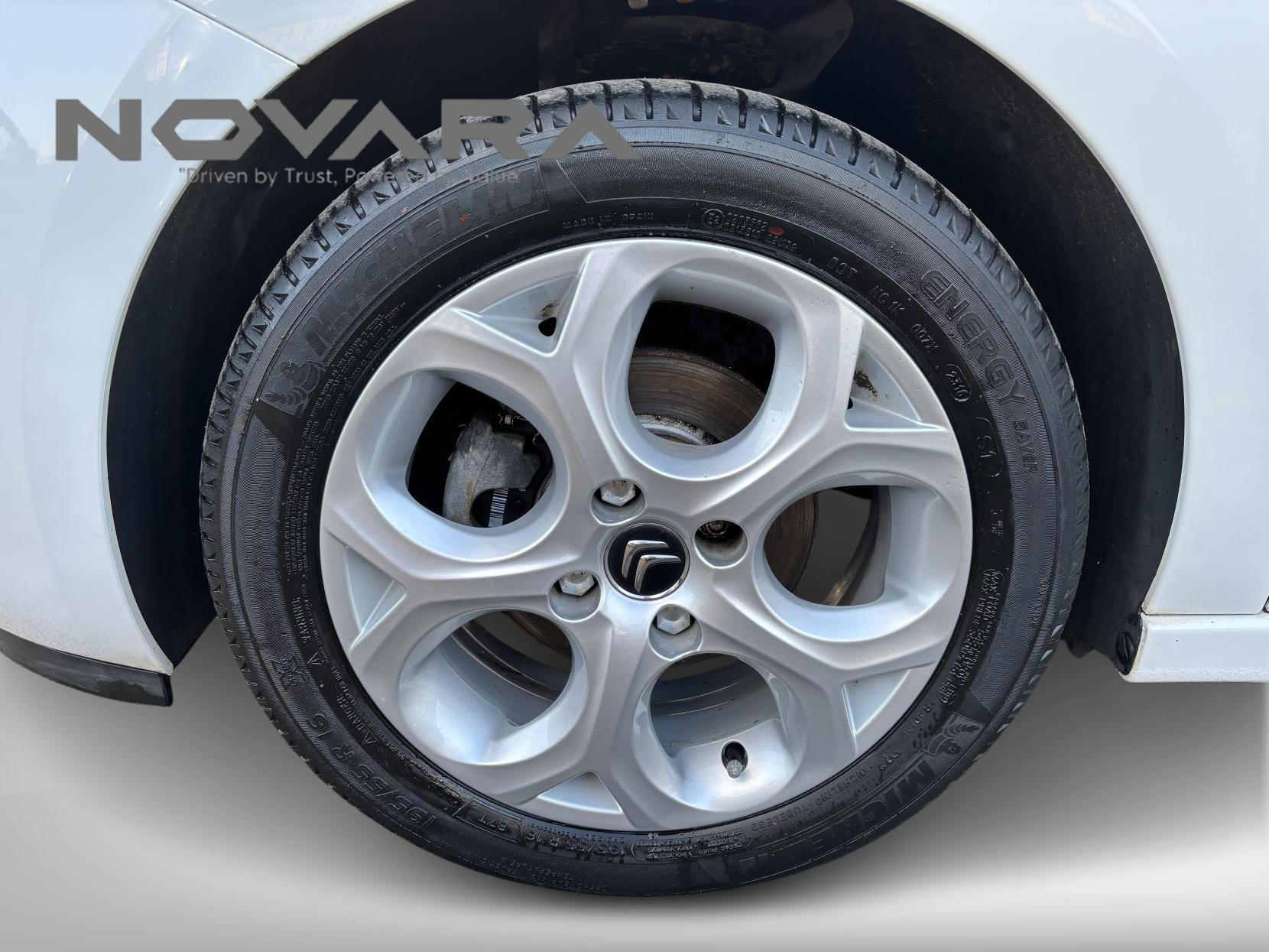 Citroen C3 1.2 PureTech Edition Hatchback 5dr Petrol Manual Euro 6 (82 ps)