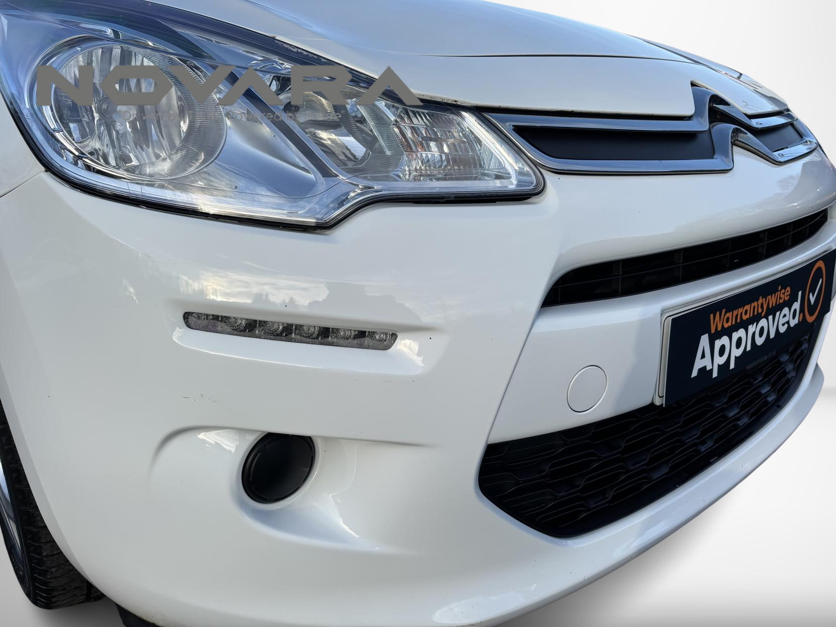 Citroen C3 1.2 PureTech Edition Hatchback 5dr Petrol Manual Euro 6 (82 ps)