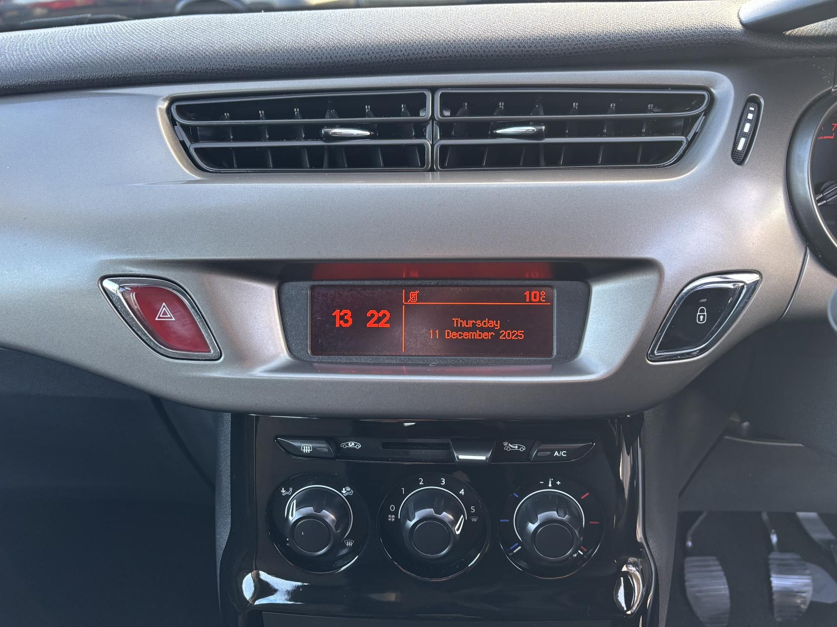 Citroen C3 1.2 PureTech Edition Hatchback 5dr Petrol Manual Euro 6 (82 ps)