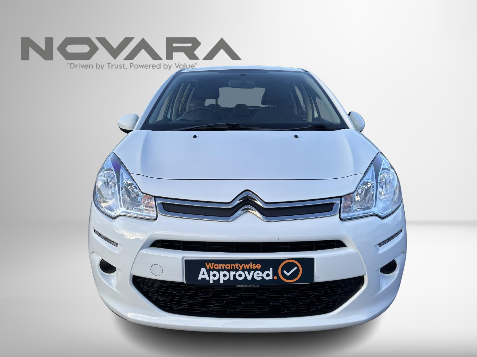 Citroen C3 1.2 PureTech Edition Hatchback 5dr Petrol Manual Euro 6 (82 ps)