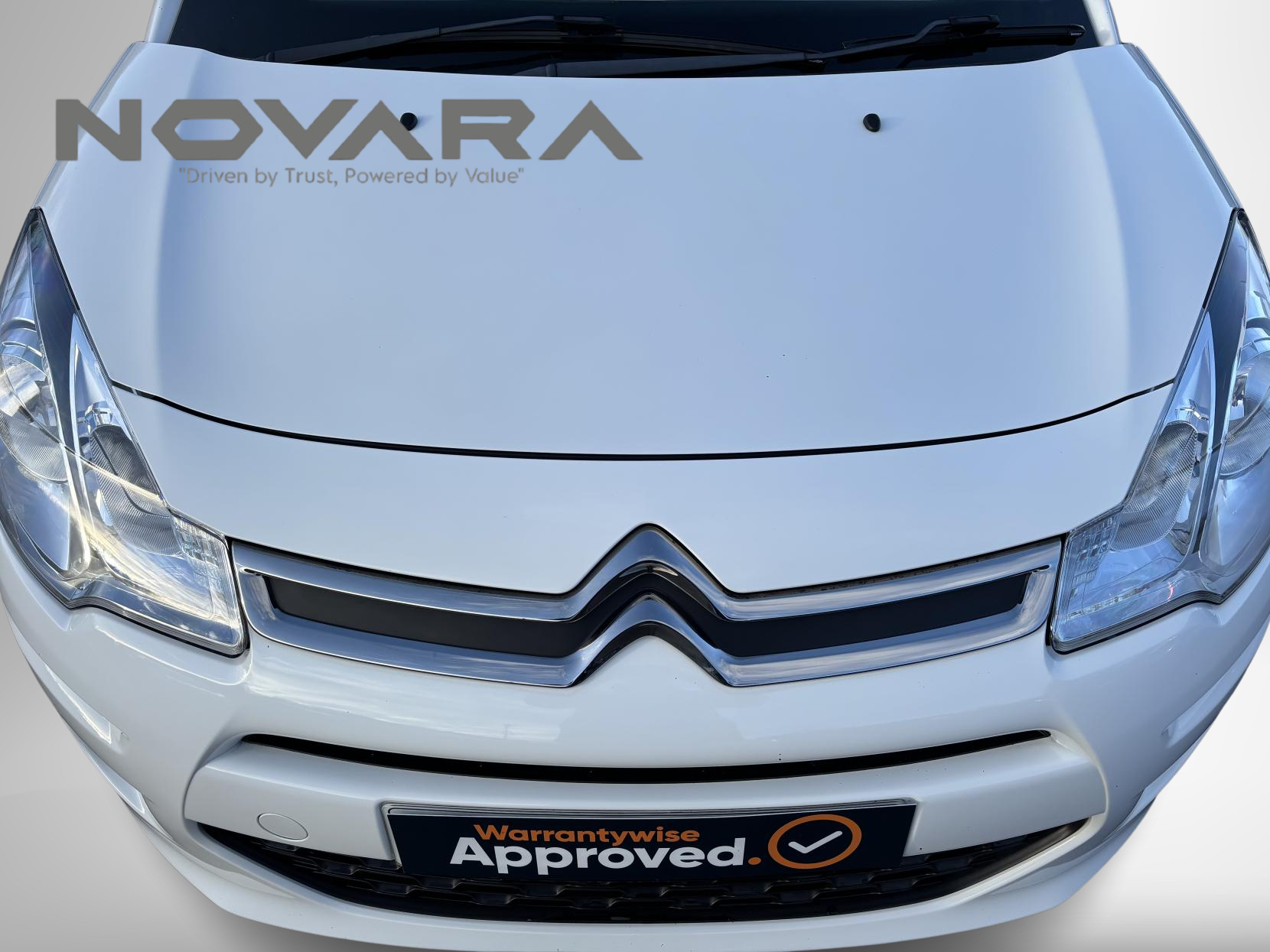 Citroen C3 1.2 PureTech Edition Hatchback 5dr Petrol Manual Euro 6 (82 ps)