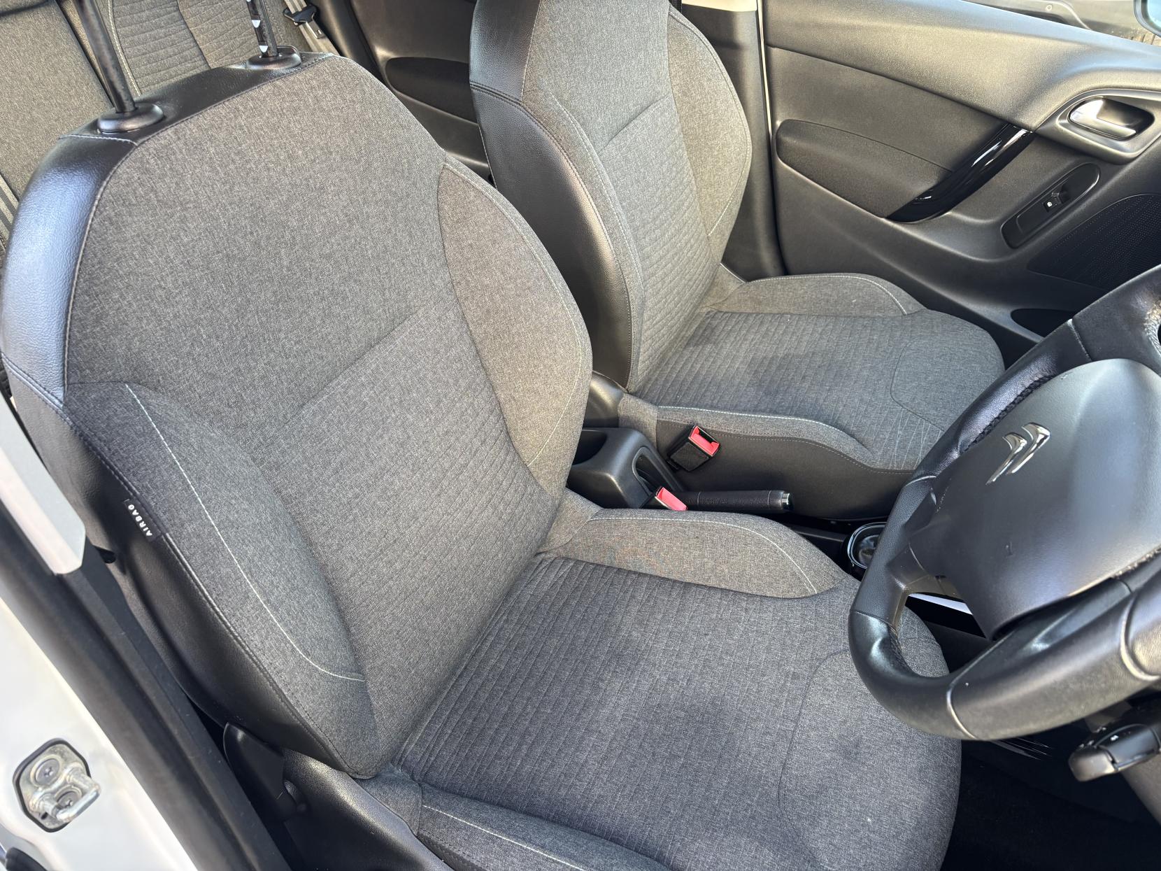 Citroen C3 1.2 PureTech Edition Hatchback 5dr Petrol Manual Euro 6 (82 ps)