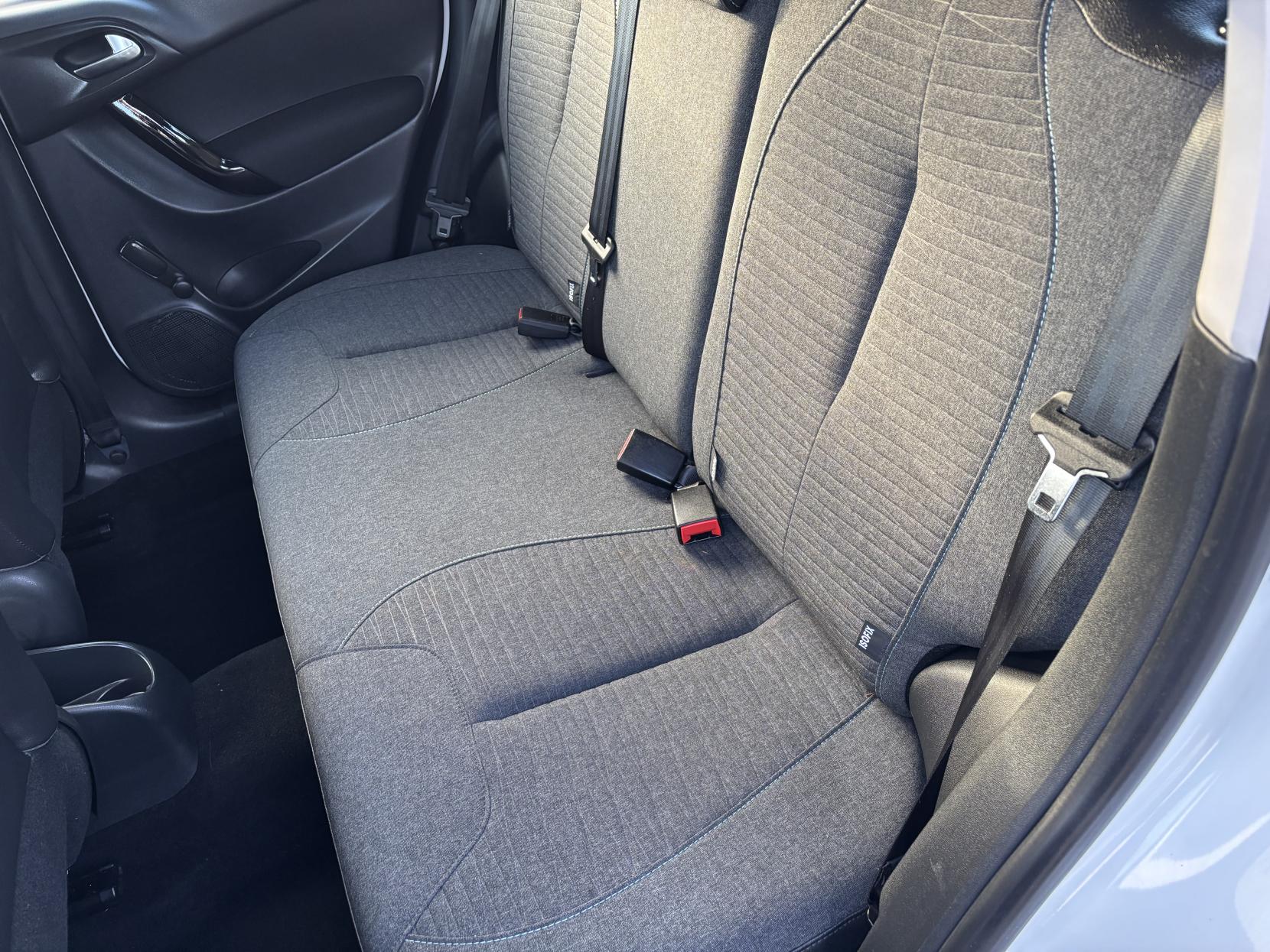 Citroen C3 1.2 PureTech Edition Hatchback 5dr Petrol Manual Euro 6 (82 ps)