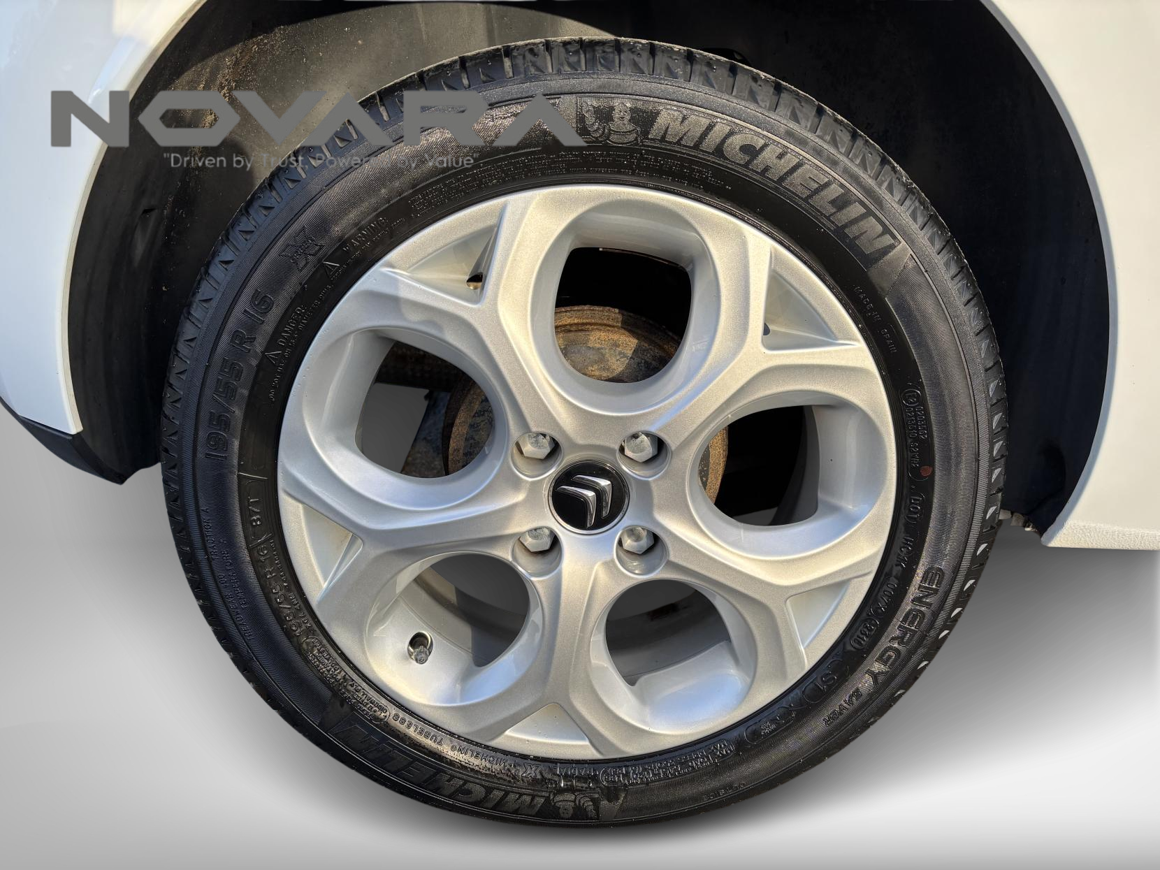 Citroen C3 1.2 PureTech Edition Hatchback 5dr Petrol Manual Euro 6 (82 ps)