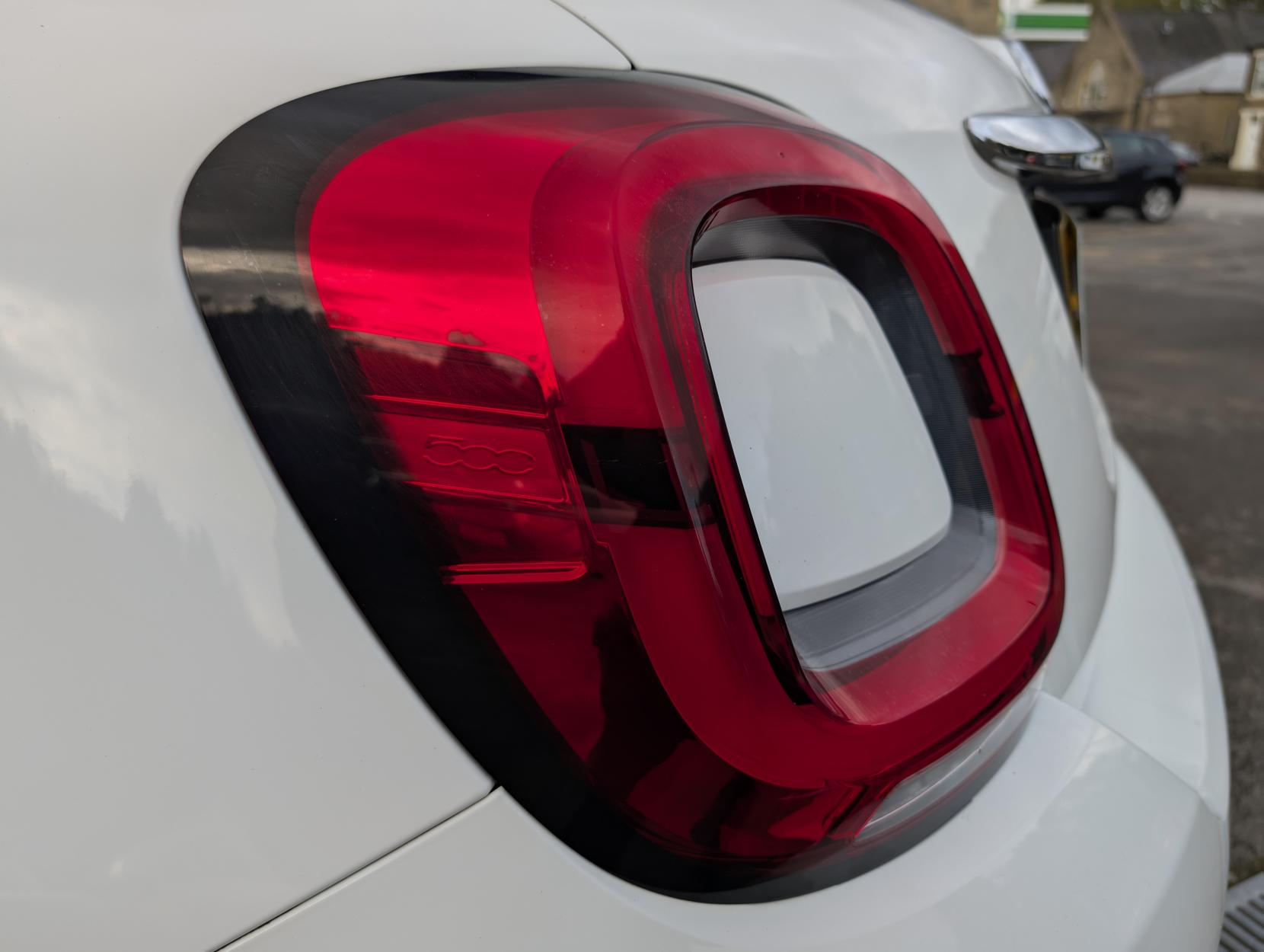 Fiat 500X 1.0 FireFly Turbo 120th SUV 5dr Petrol Manual Euro 6 (s/s) (120 bhp)