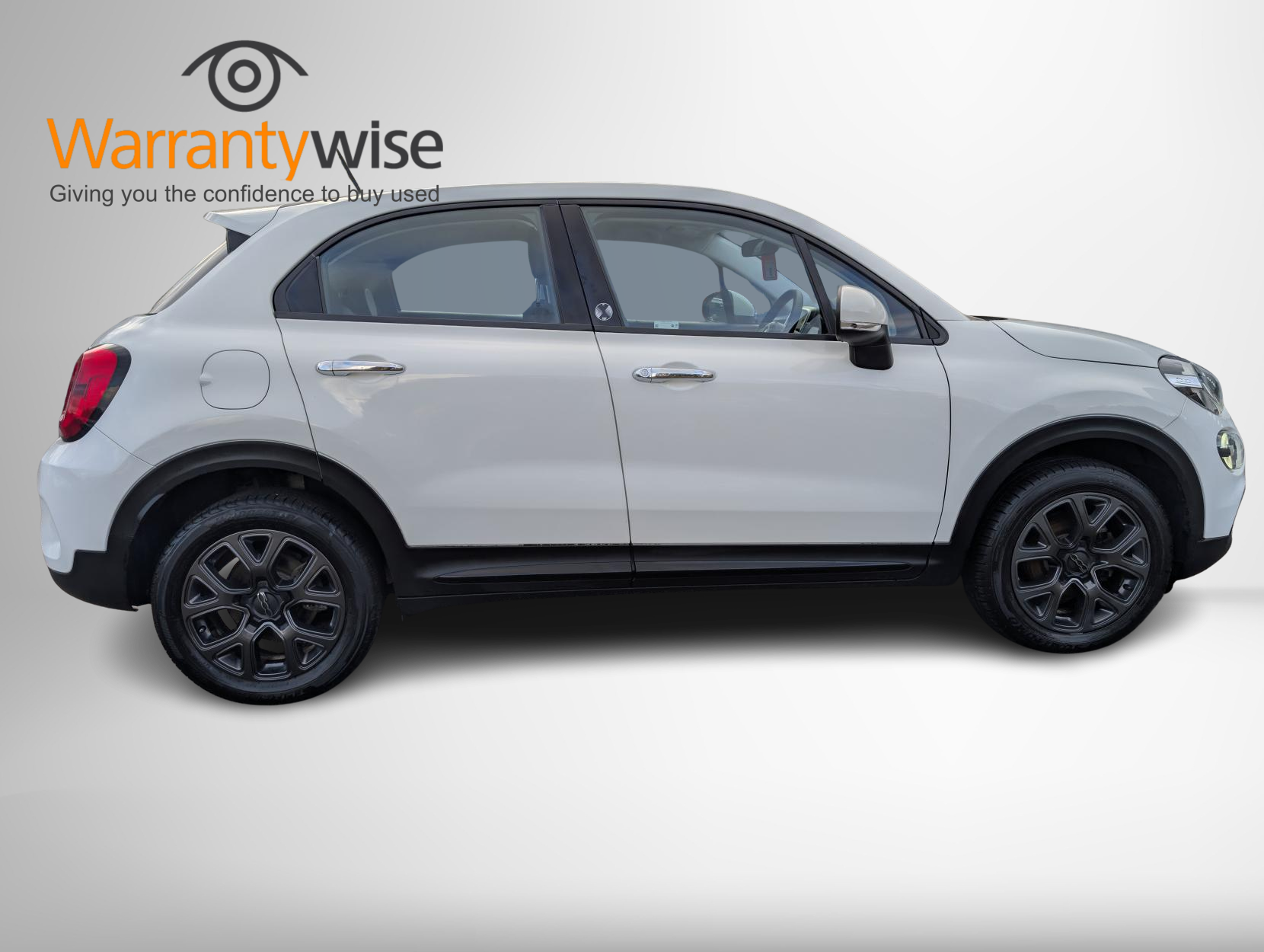 Fiat 500X 1.0 FireFly Turbo 120th SUV 5dr Petrol Manual Euro 6 (s/s) (120 bhp)