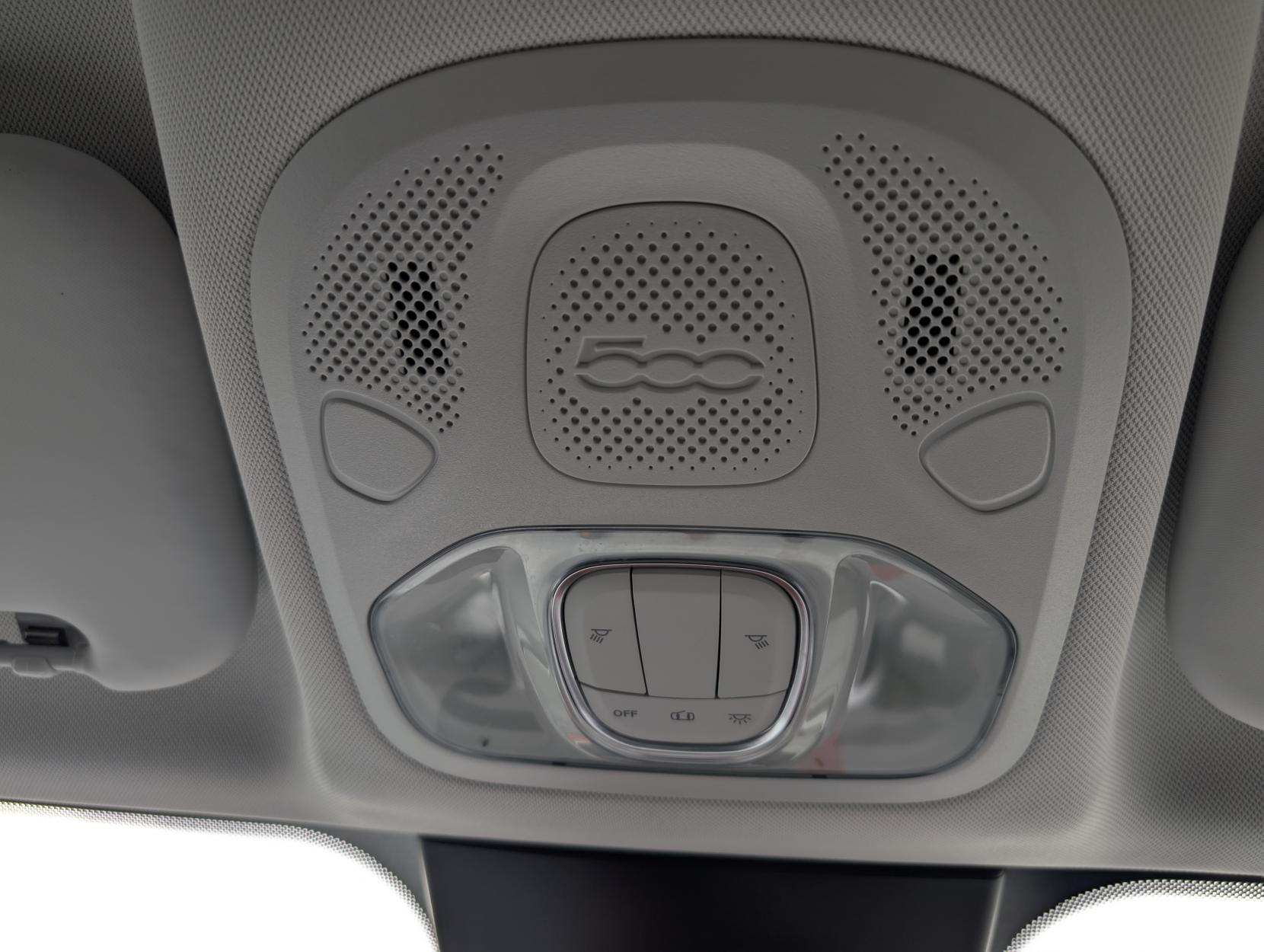 Fiat 500X 1.0 FireFly Turbo 120th SUV 5dr Petrol Manual Euro 6 (s/s) (120 bhp)