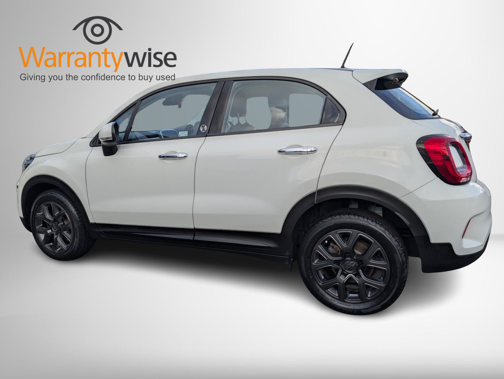 Fiat 500X 1.0 FireFly Turbo 120th SUV 5dr Petrol Manual Euro 6 (s/s) (120 bhp)