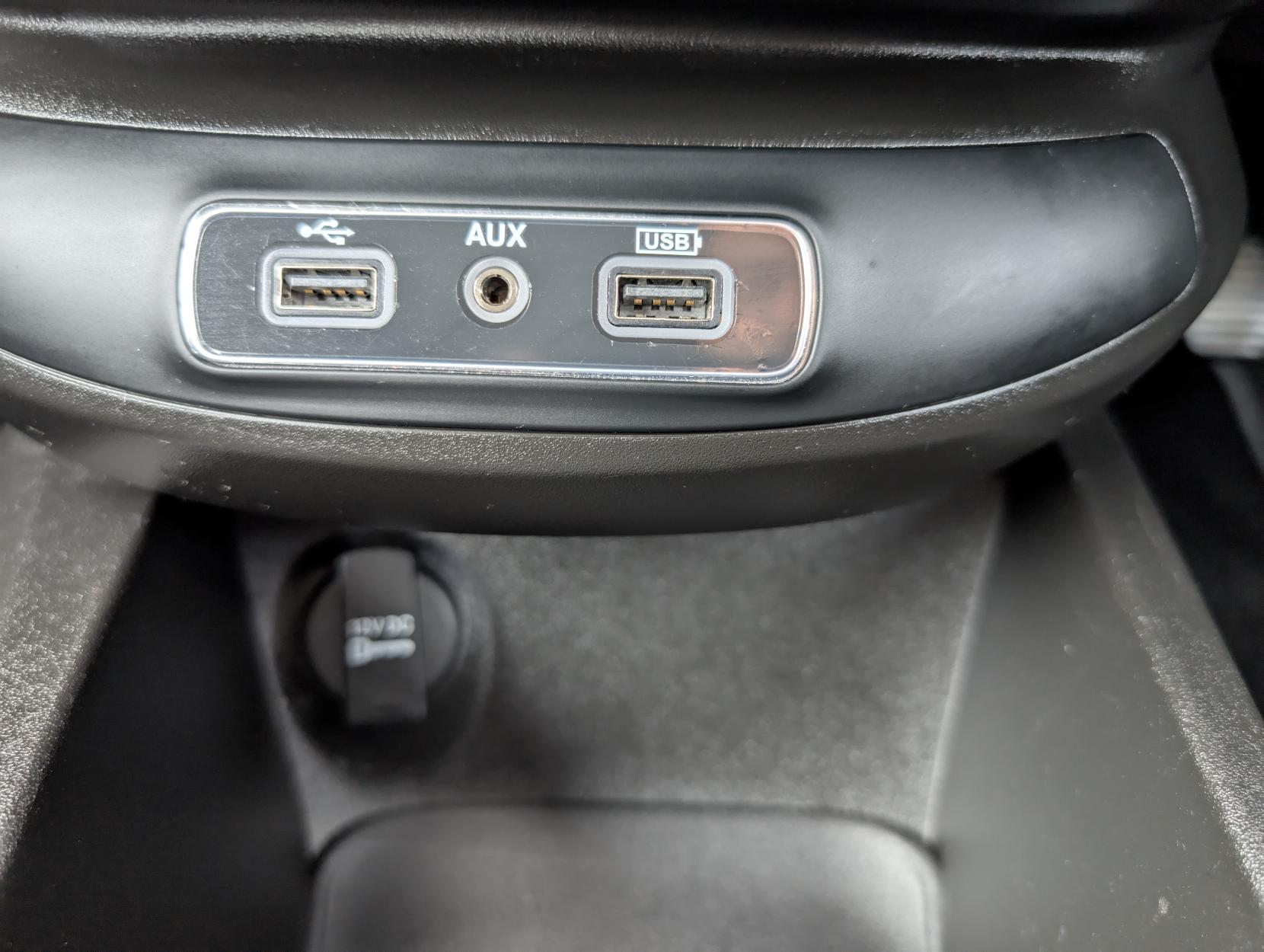 Fiat 500X 1.0 FireFly Turbo 120th SUV 5dr Petrol Manual Euro 6 (s/s) (120 bhp)