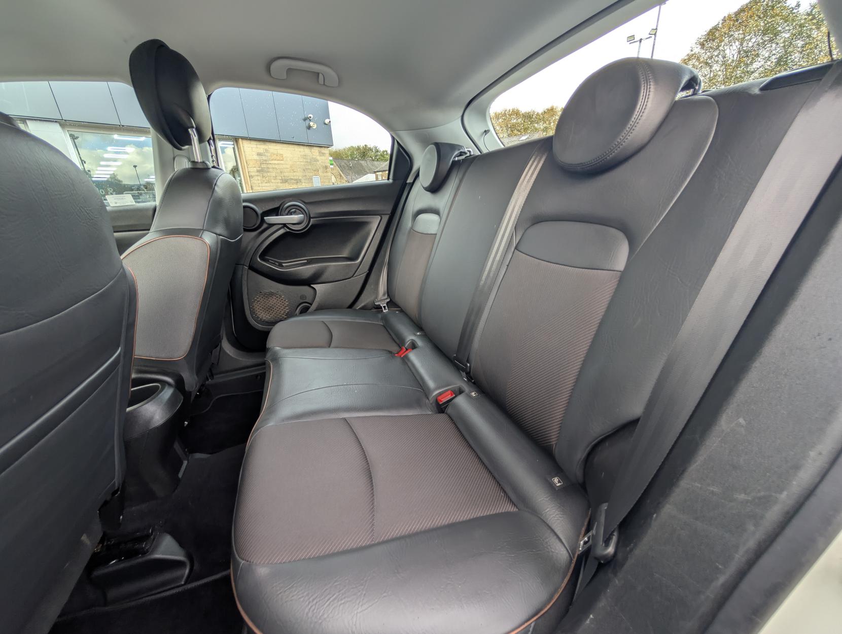 Fiat 500X 1.0 FireFly Turbo 120th SUV 5dr Petrol Manual Euro 6 (s/s) (120 bhp)