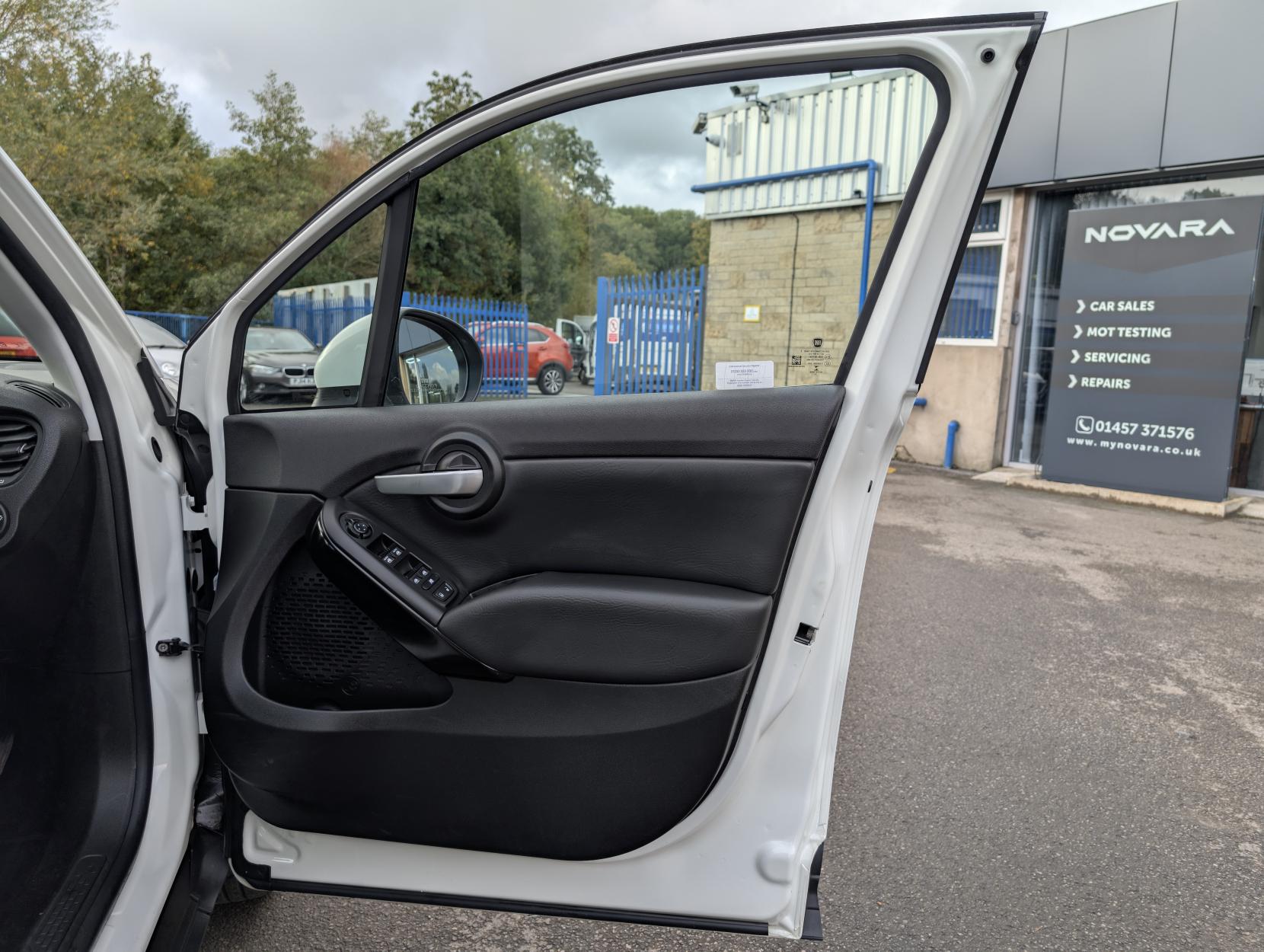 Fiat 500X 1.0 FireFly Turbo 120th SUV 5dr Petrol Manual Euro 6 (s/s) (120 bhp)