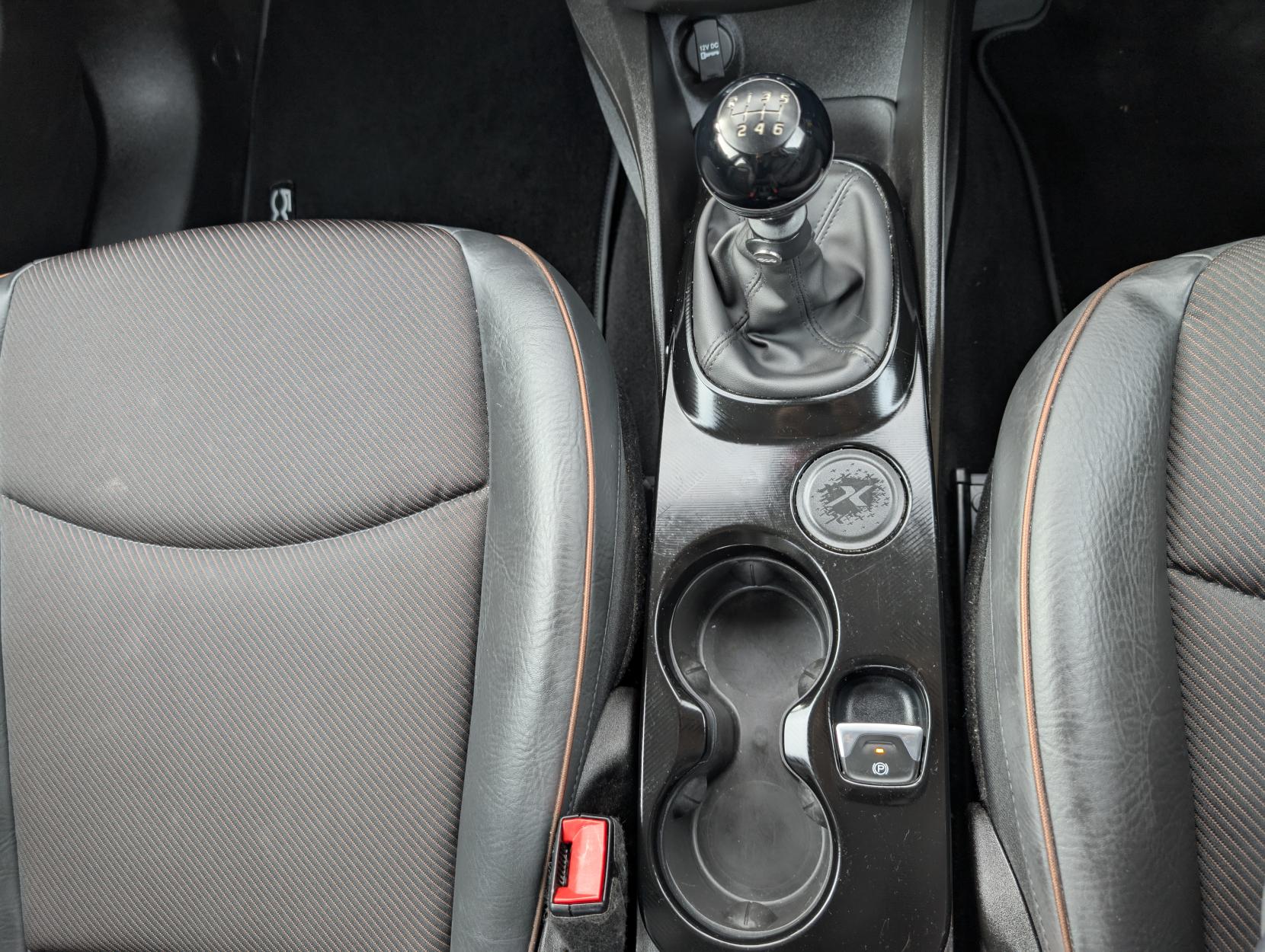 Fiat 500X 1.0 FireFly Turbo 120th SUV 5dr Petrol Manual Euro 6 (s/s) (120 bhp)