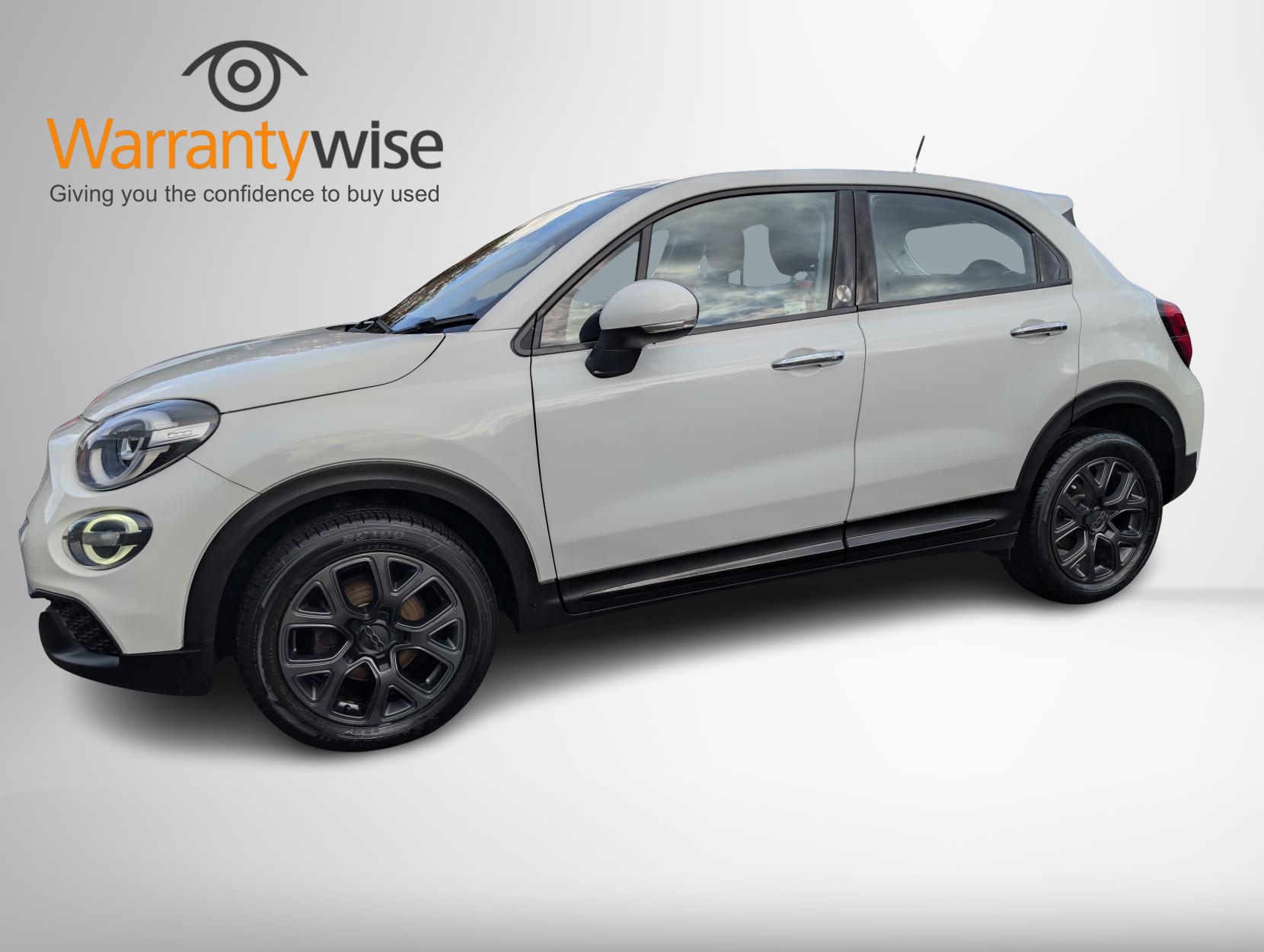 Fiat 500X 1.0 FireFly Turbo 120th SUV 5dr Petrol Manual Euro 6 (s/s) (120 bhp)