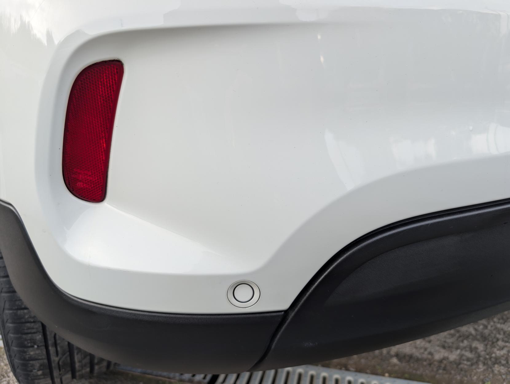 Fiat 500X 1.0 FireFly Turbo 120th SUV 5dr Petrol Manual Euro 6 (s/s) (120 bhp)