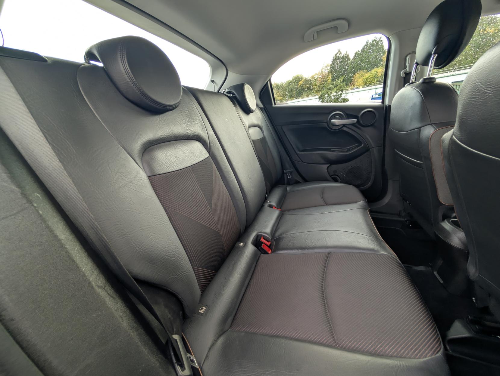 Fiat 500X 1.0 FireFly Turbo 120th SUV 5dr Petrol Manual Euro 6 (s/s) (120 bhp)