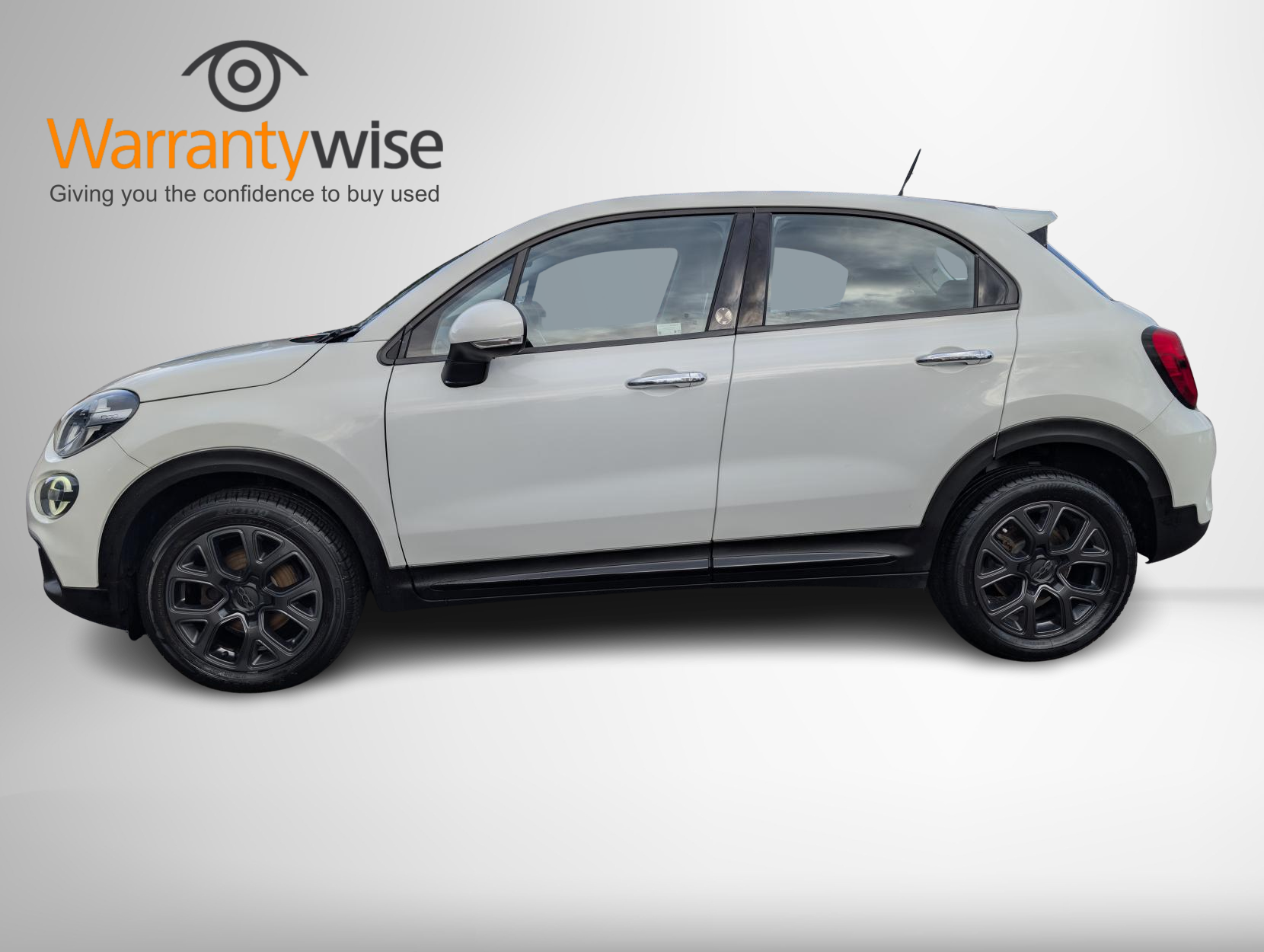 Fiat 500X 1.0 FireFly Turbo 120th SUV 5dr Petrol Manual Euro 6 (s/s) (120 bhp)
