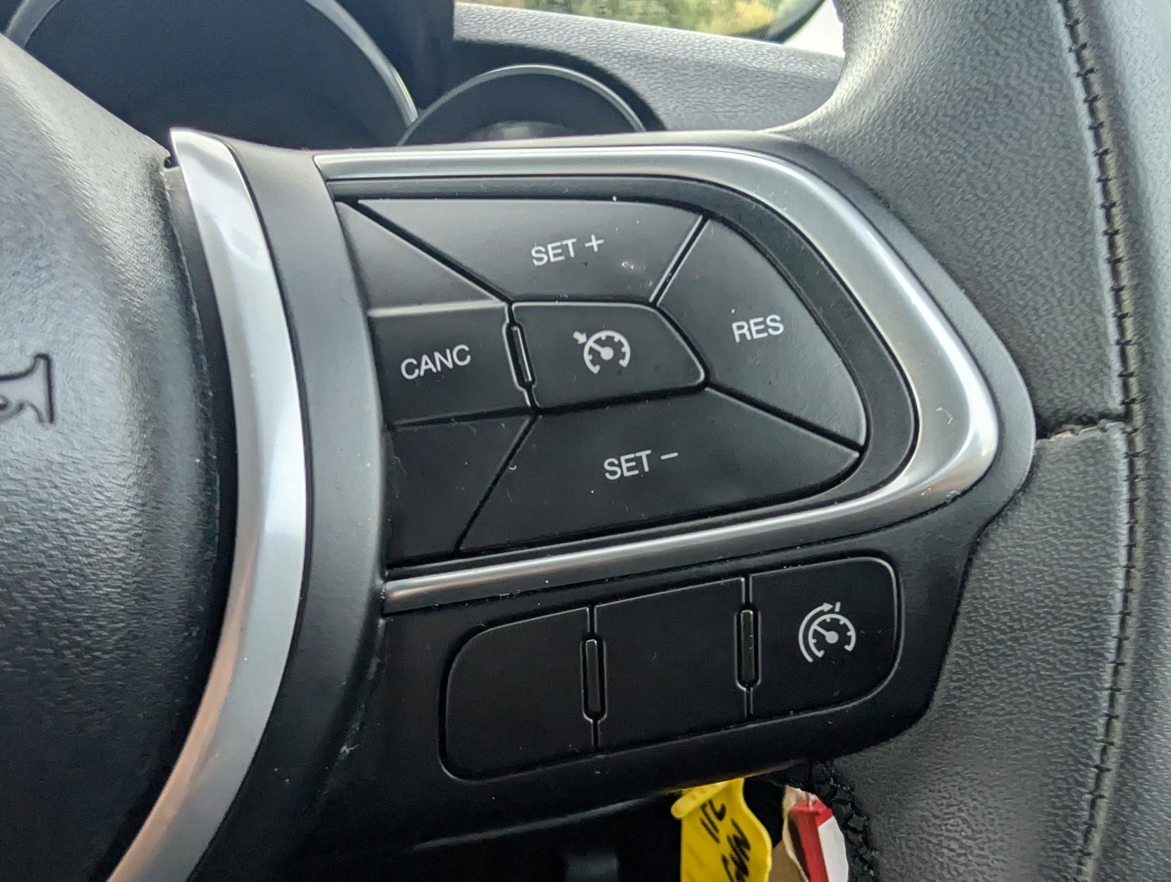 Fiat 500X 1.0 FireFly Turbo 120th SUV 5dr Petrol Manual Euro 6 (s/s) (120 bhp)