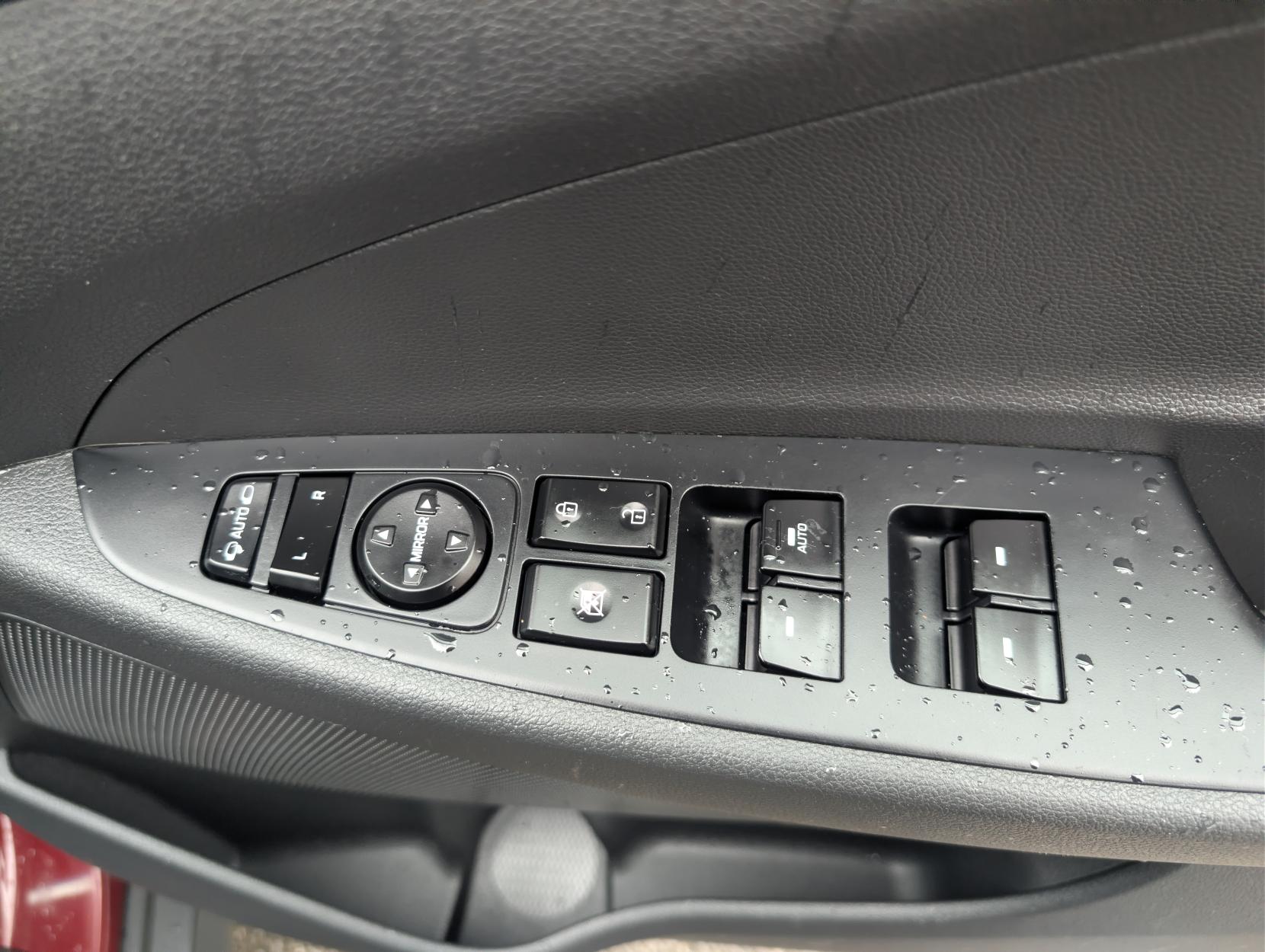 Hyundai TUCSON 1.7 CRDi Blue Drive SE SUV 5dr Diesel Manual Euro 6 (s/s) (116 ps)